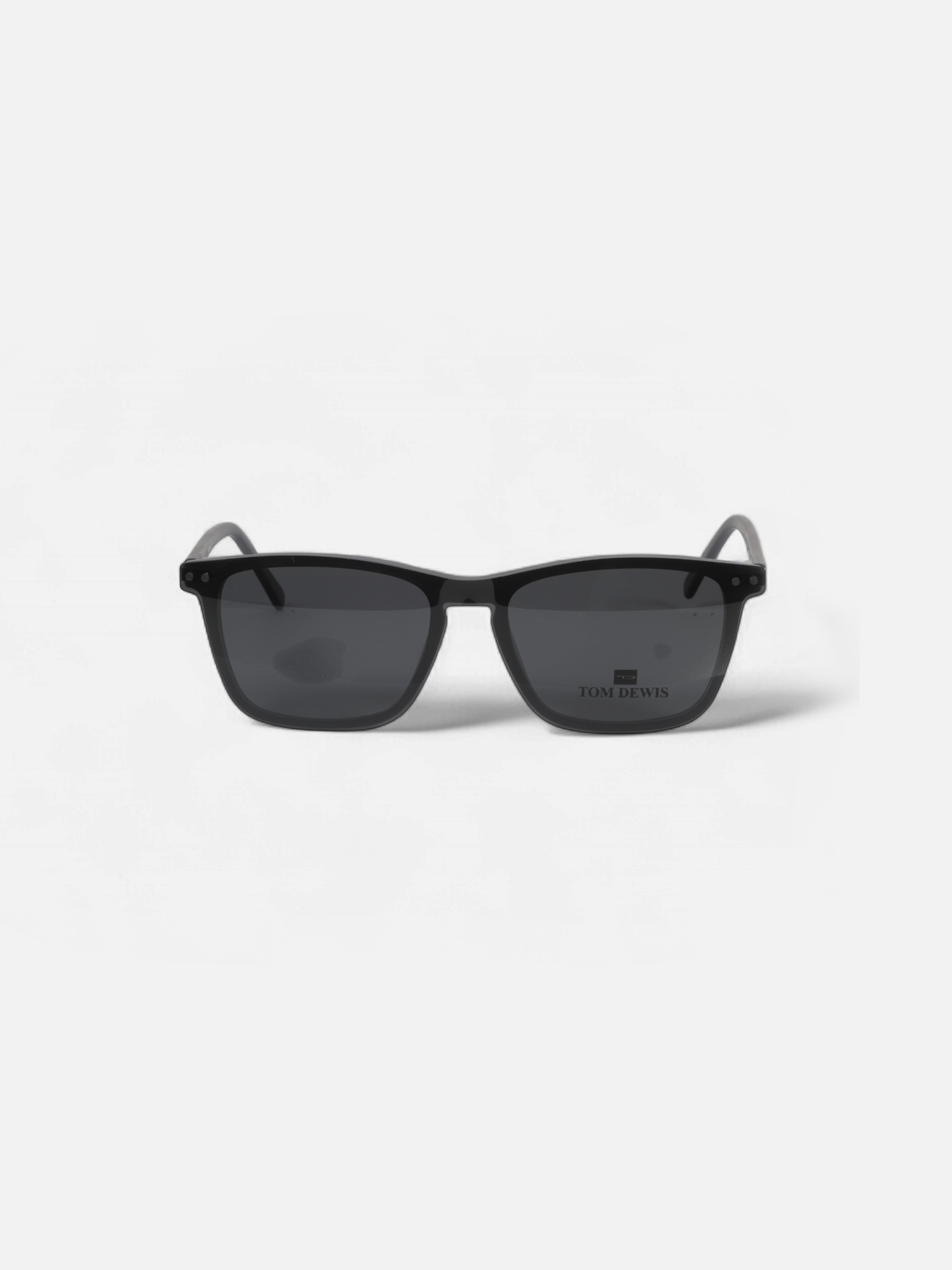Kornize Optike me Clip-On - Tom Dewis, BC5301, - Tom Dewis