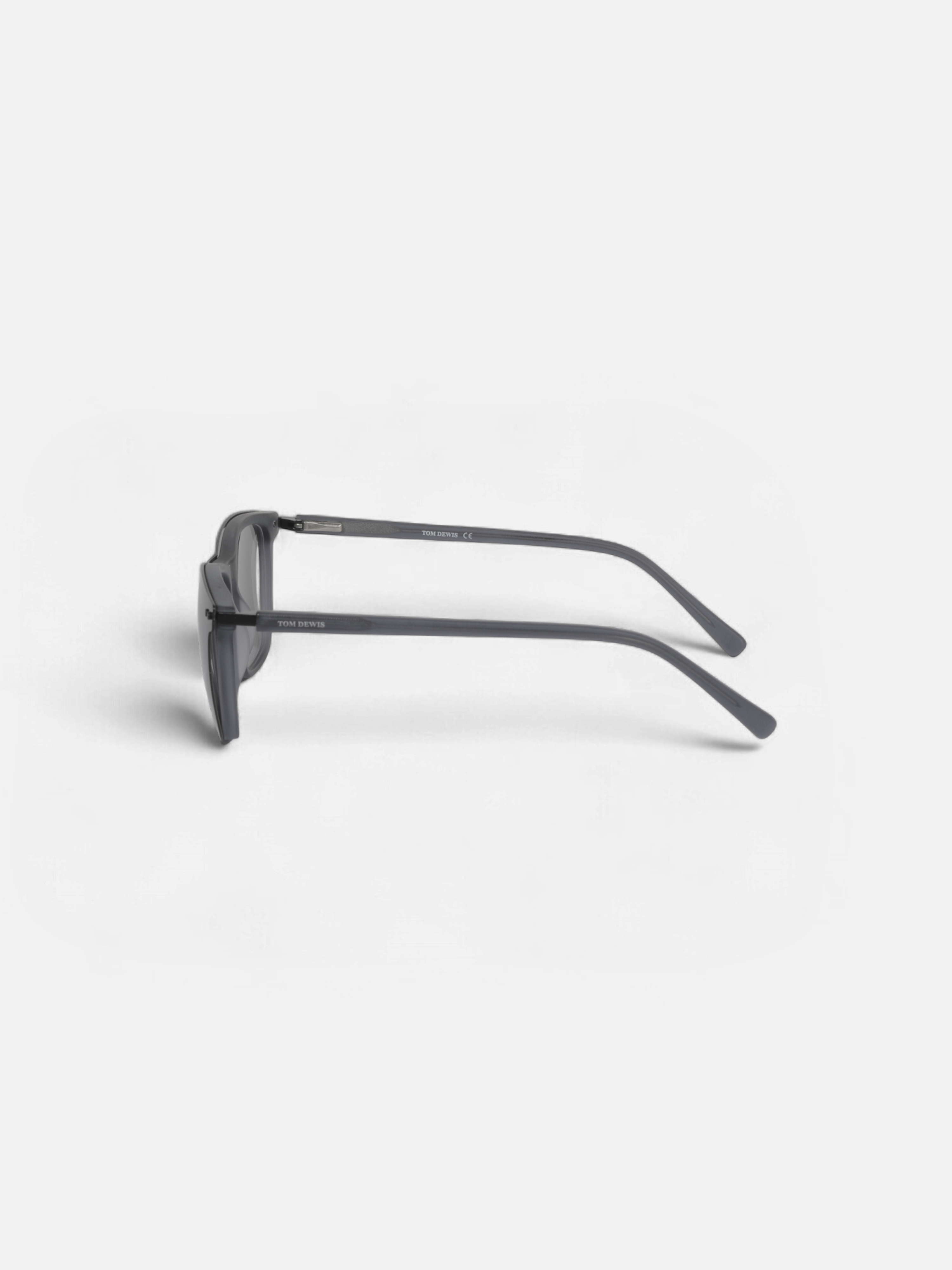 Kornize Optike me Clip-On - Tom Dewis, BC5301, - Tom Dewis