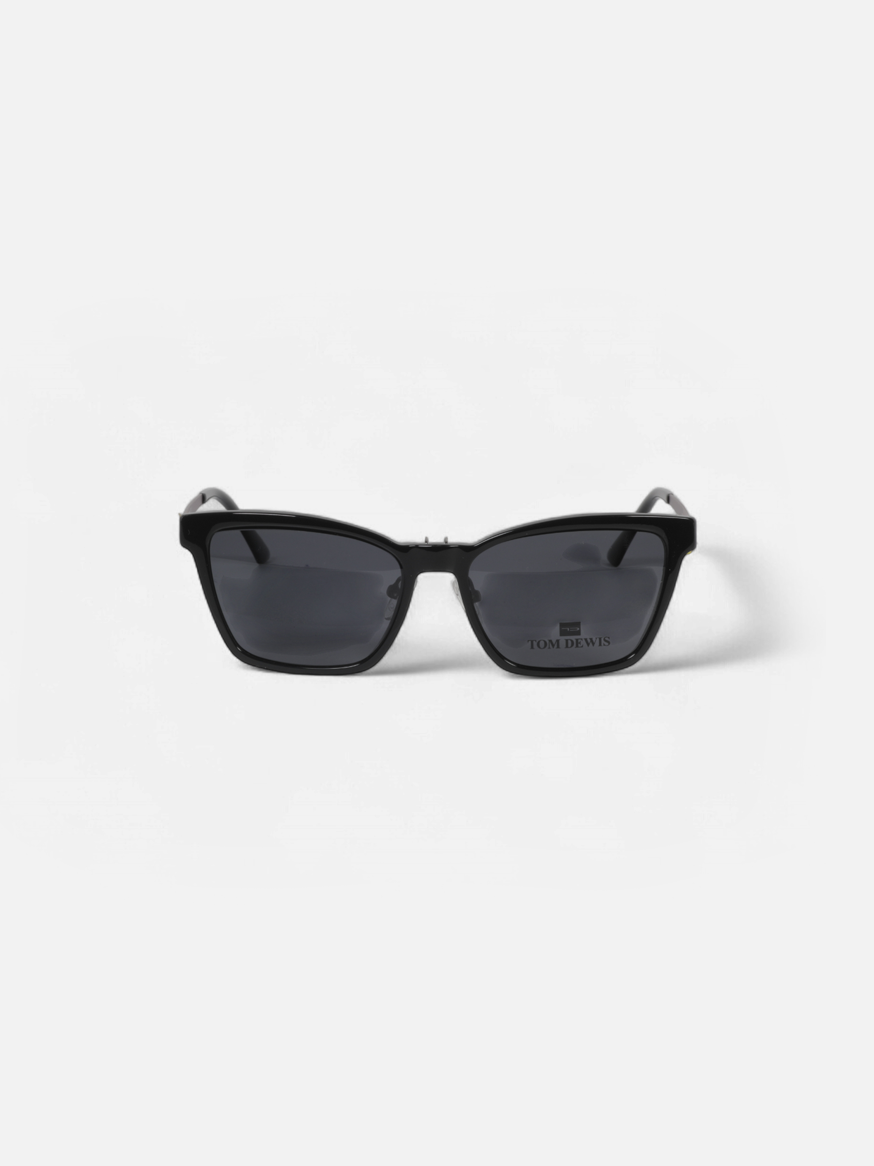 Kornize Optike me Clip-On - Tom Dewis, G13201 - Tom Dewis,