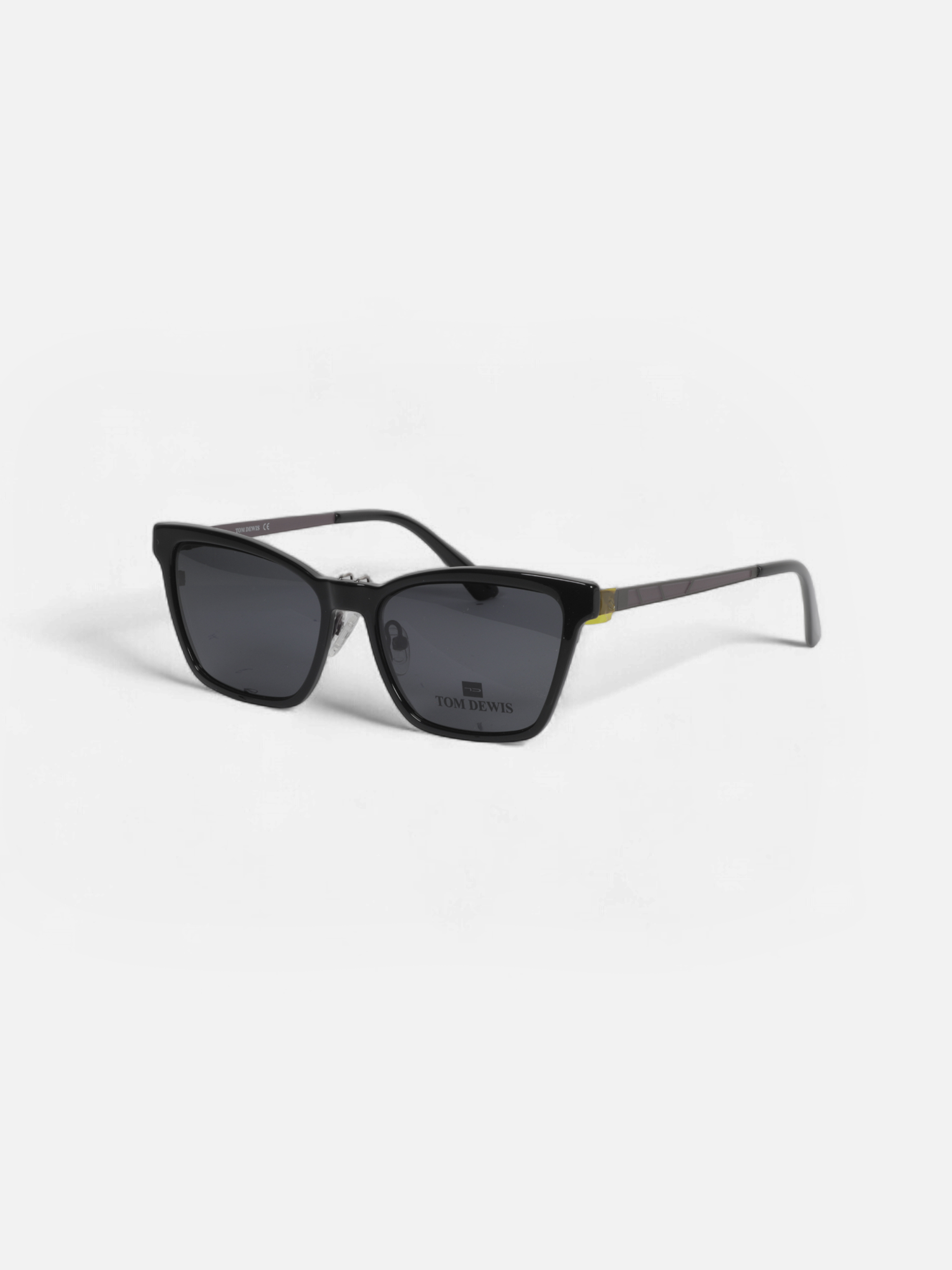 Kornize Optike me Clip-On - Tom Dewis, G13201 - Tom Dewis,