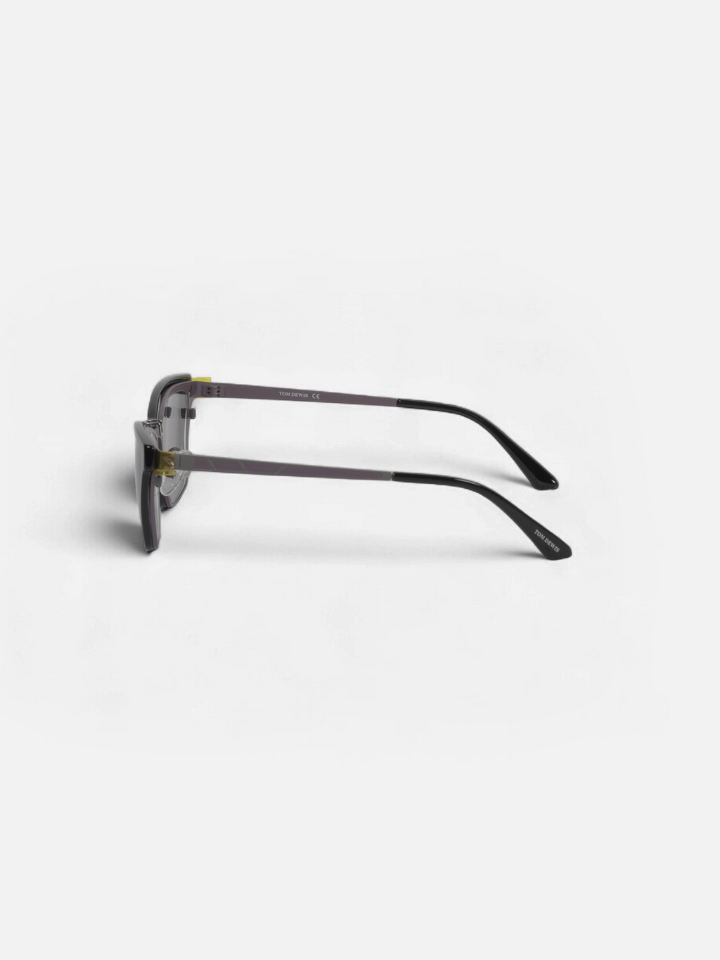 Kornize Optike me Clip-On - Tom Dewis, G13201 - Tom Dewis,