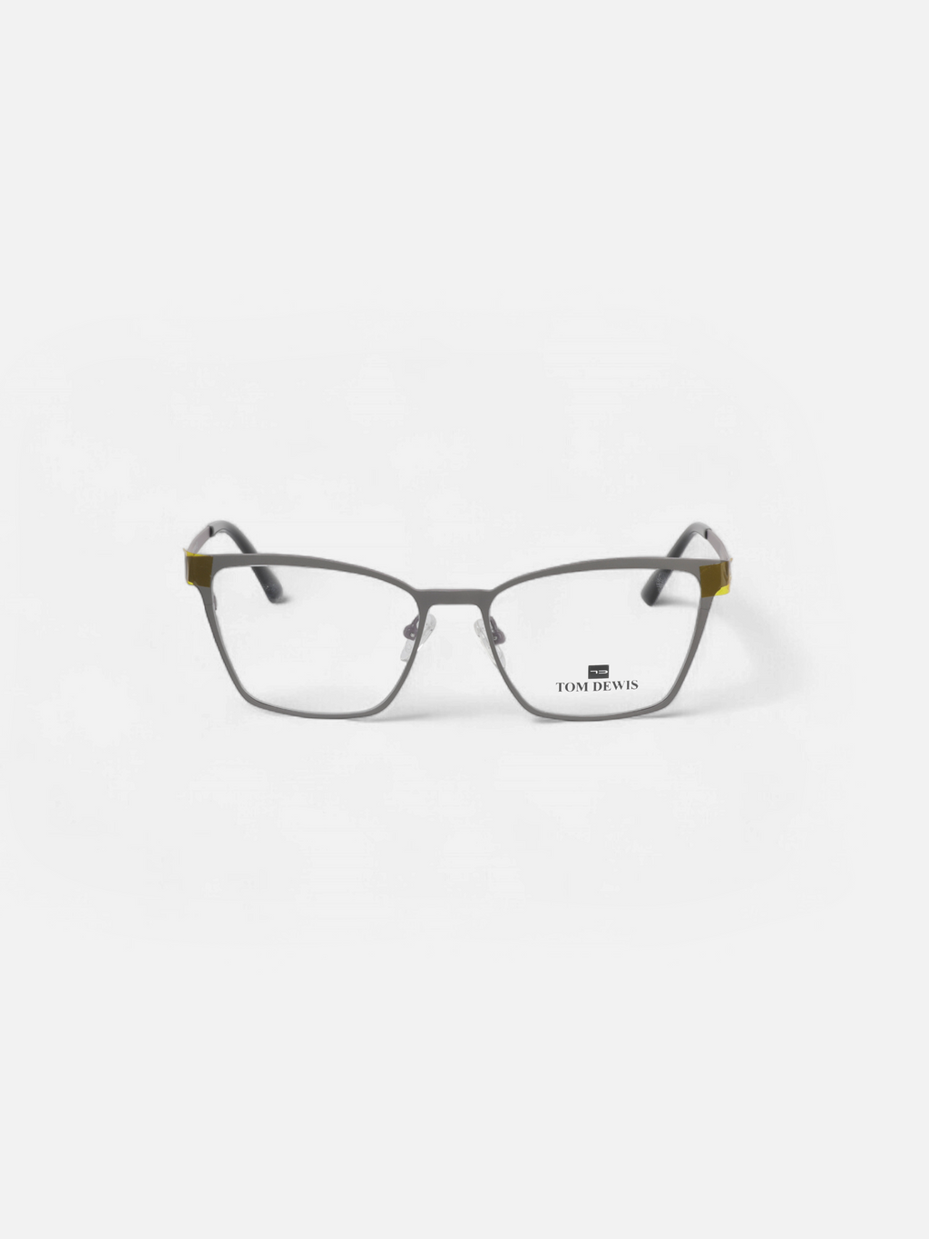 Kornize Optike me Clip-On - Tom Dewis, G13201 - Tom Dewis,
