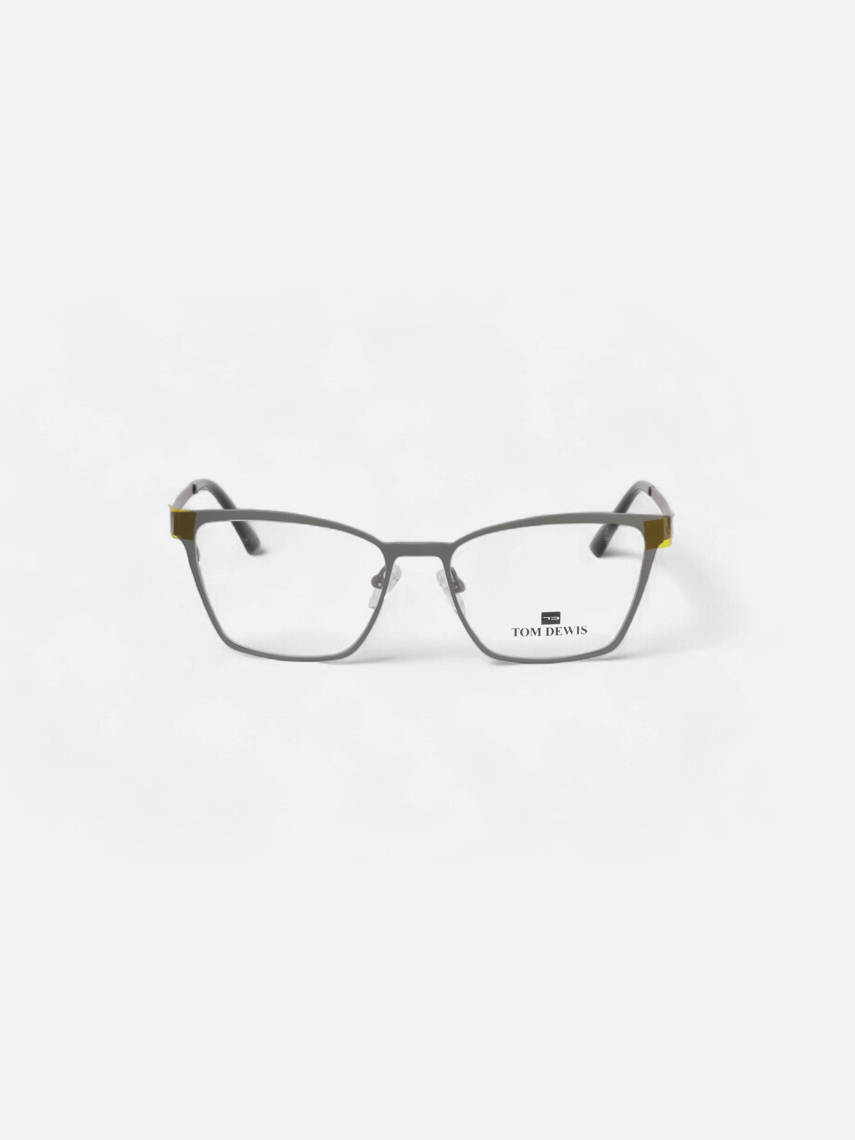 Kornize Optike me Clip-On - Tom Dewis, G13201 - Tom Dewis,