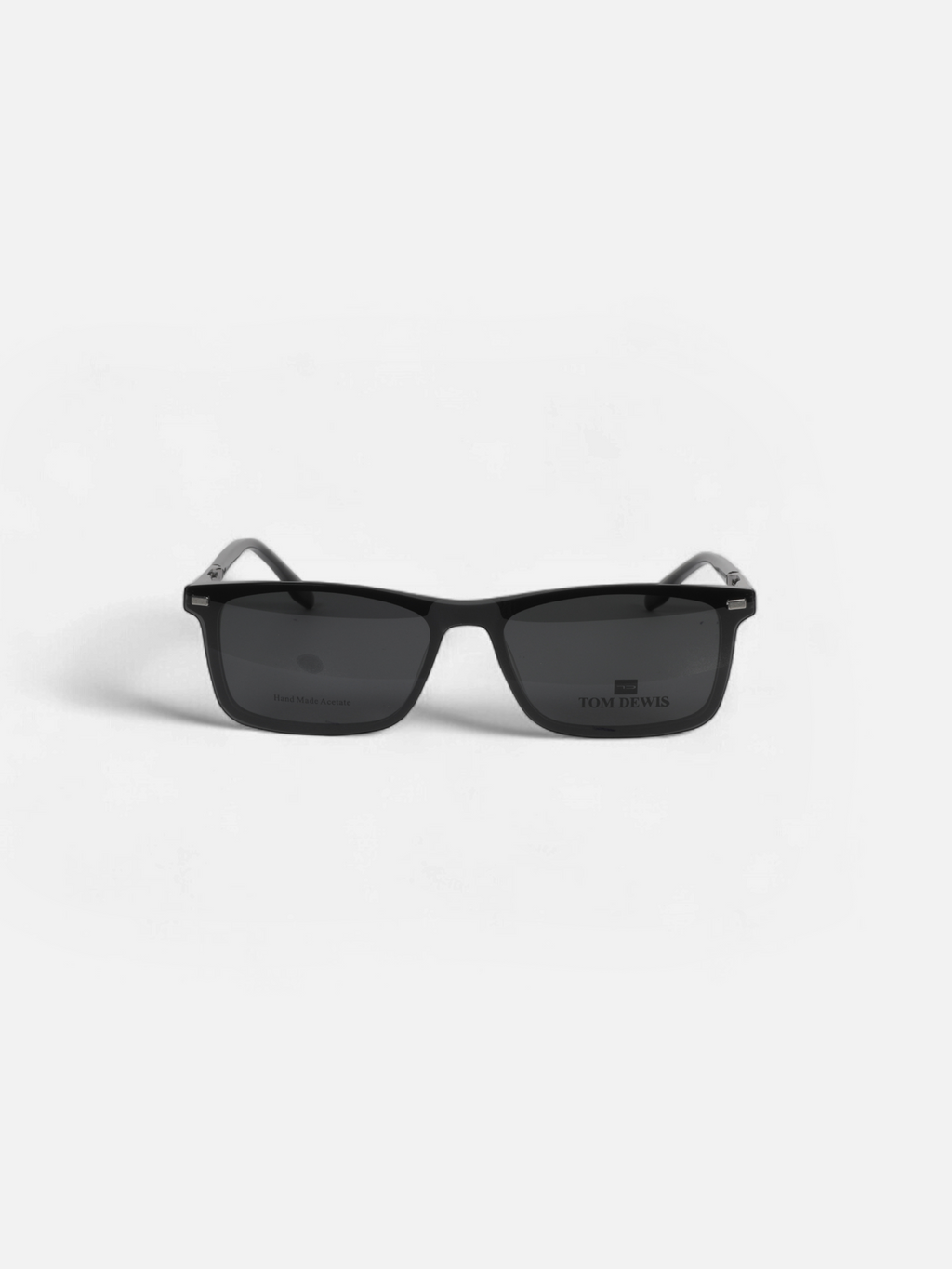 Kornize Optike me Clip-On - Tom Dewis, T9301, - Tom Dewis