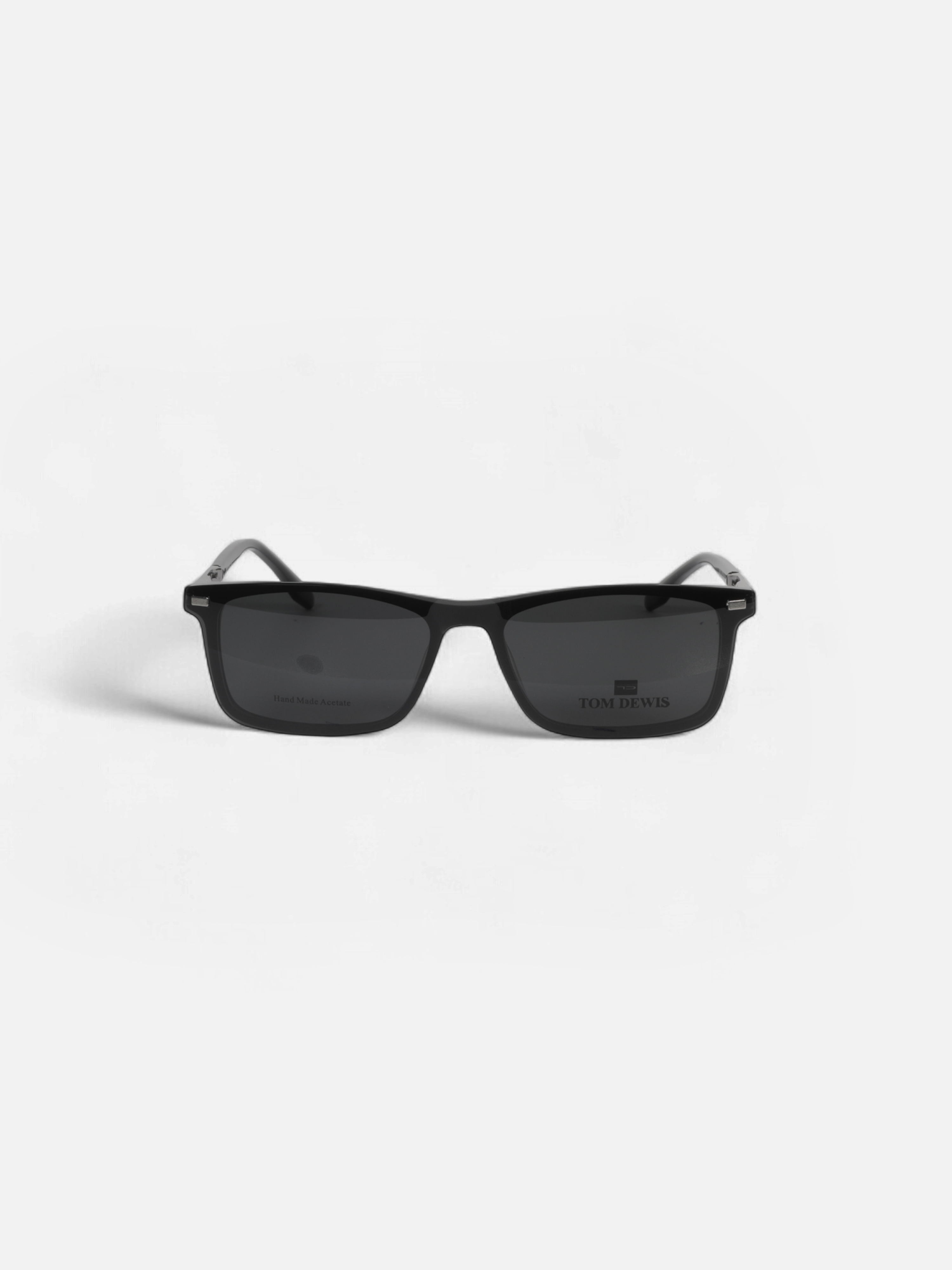 Kornize Optike me Clip-On - Tom Dewis, T9301, - Tom Dewis