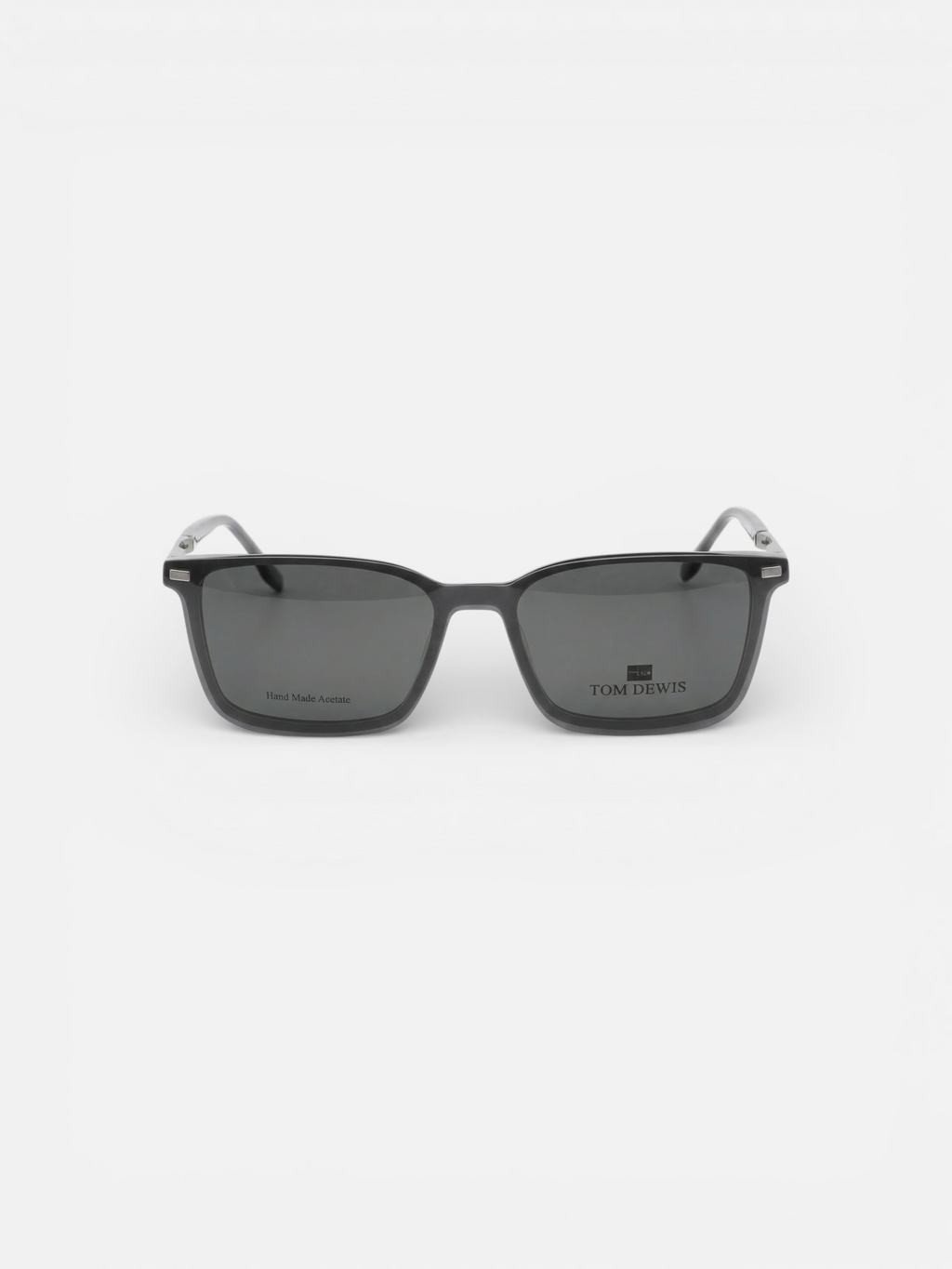 Kornize Optike me Clip-On - Tom Dewis, T9301, - Tom Dewis