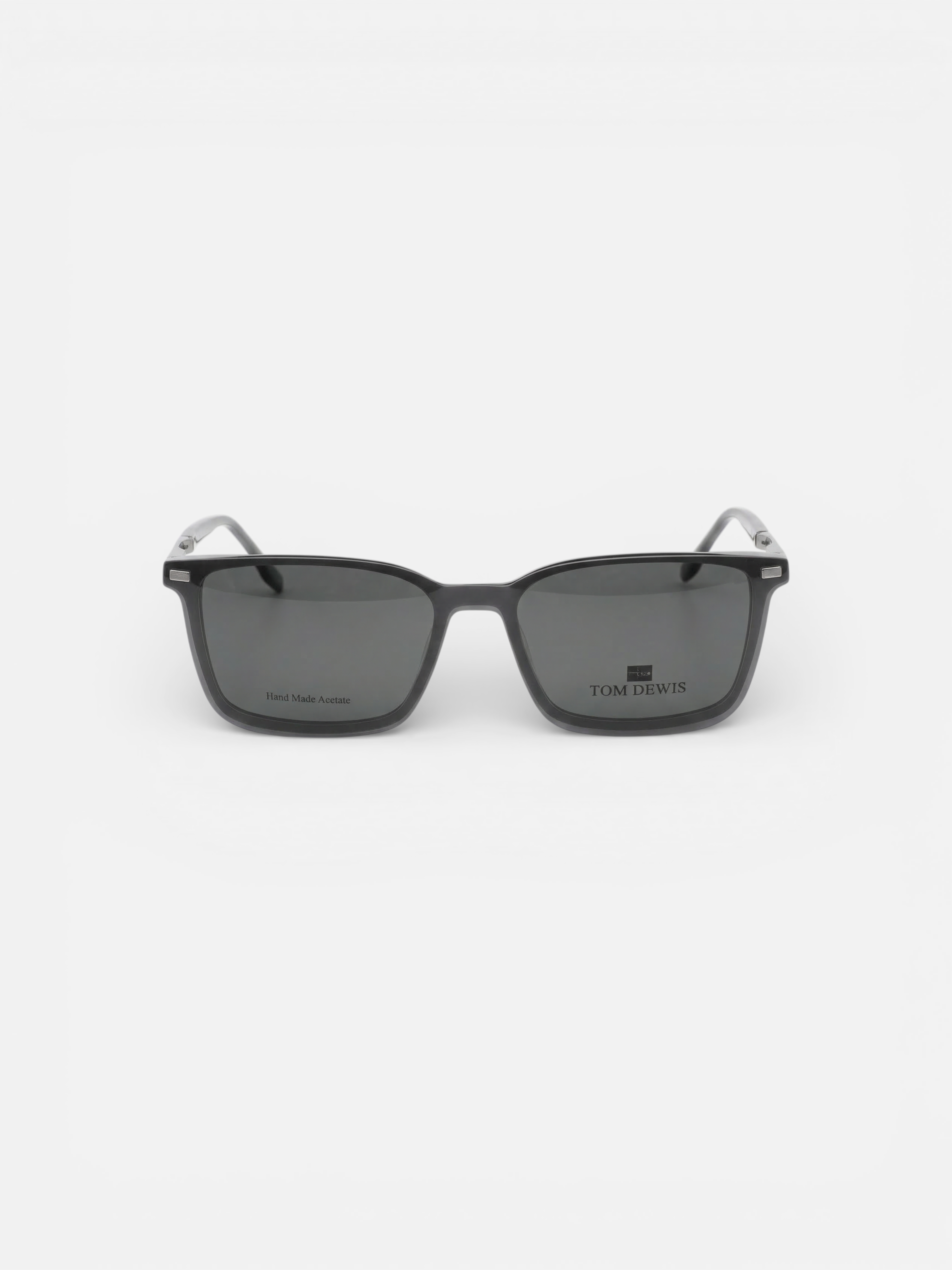 Kornize Optike me Clip-On - Tom Dewis, T9301, - Tom Dewis