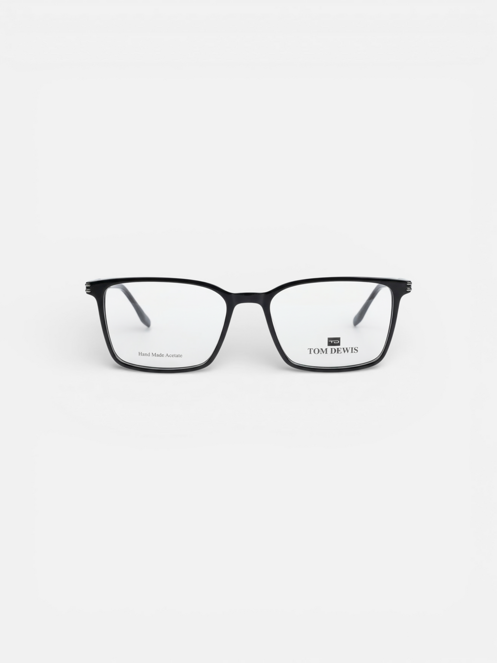 Kornize Optike me Clip-On - Tom Dewis, T9301, - Tom Dewis