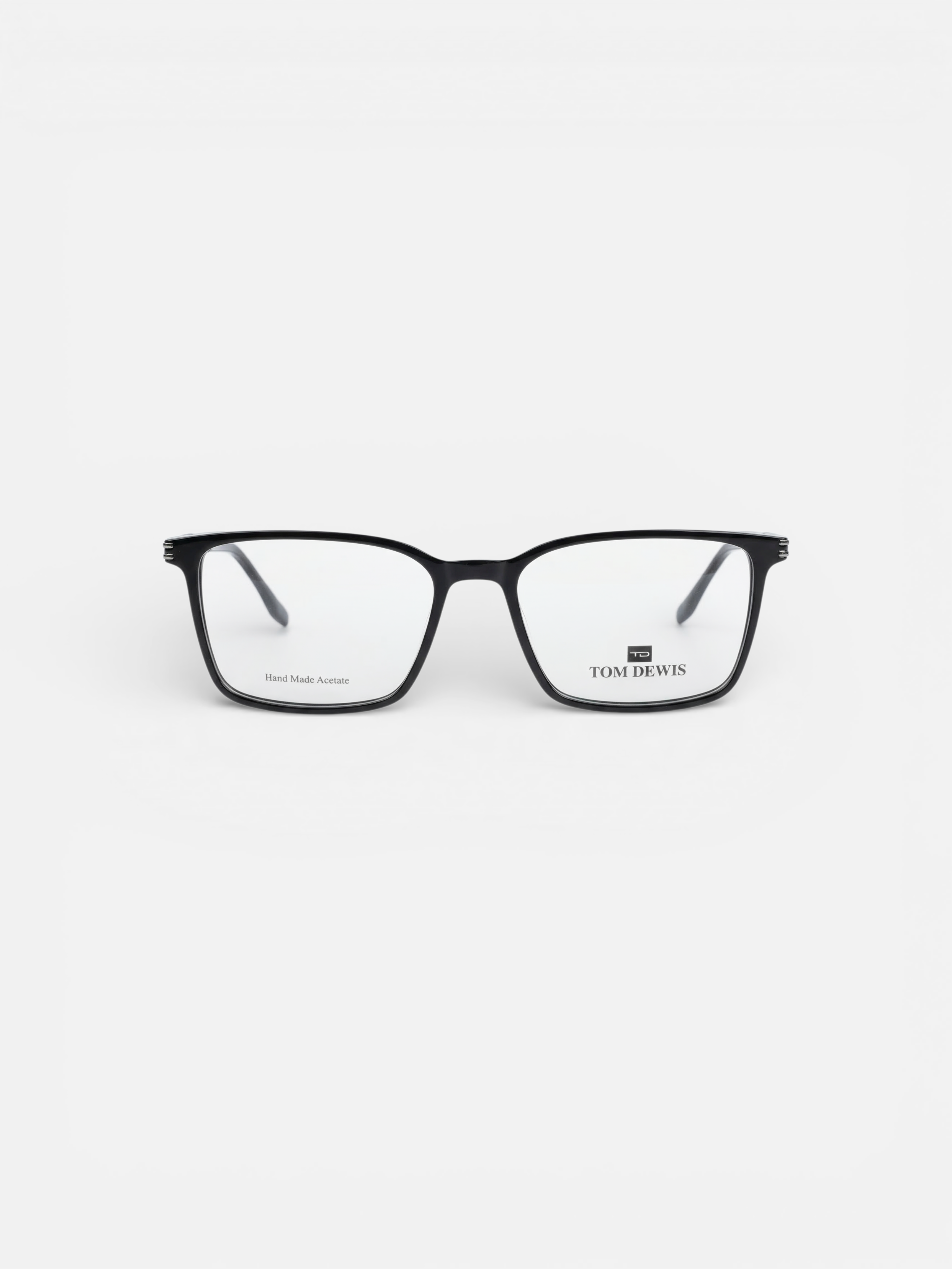 Kornize Optike me Clip-On - Tom Dewis, T9301, - Tom Dewis