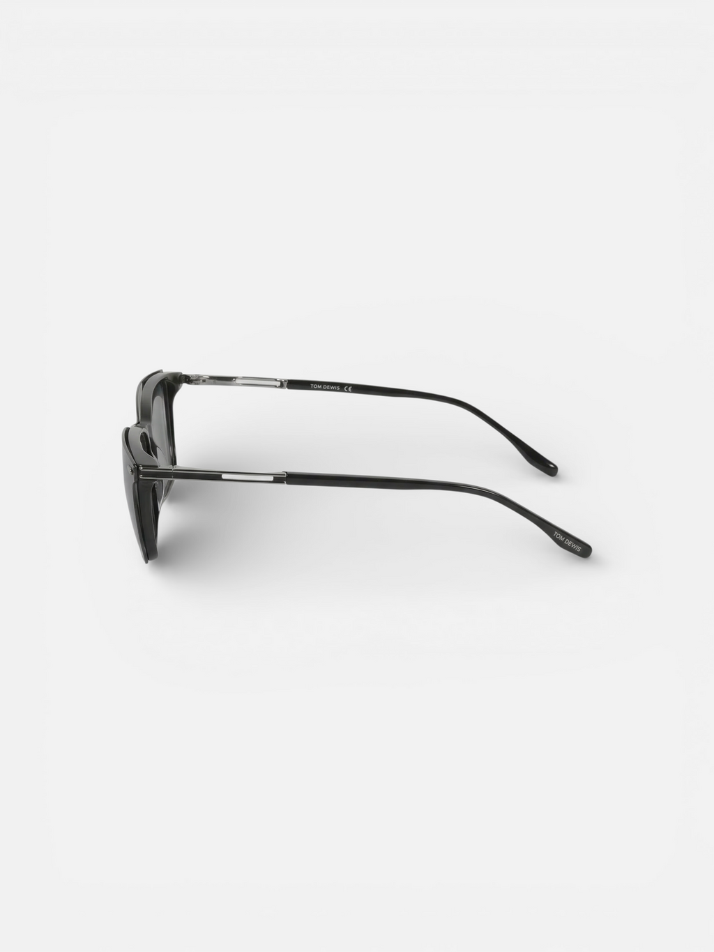 Kornize Optike me Clip-On - Tom Dewis, T9301, - Tom Dewis