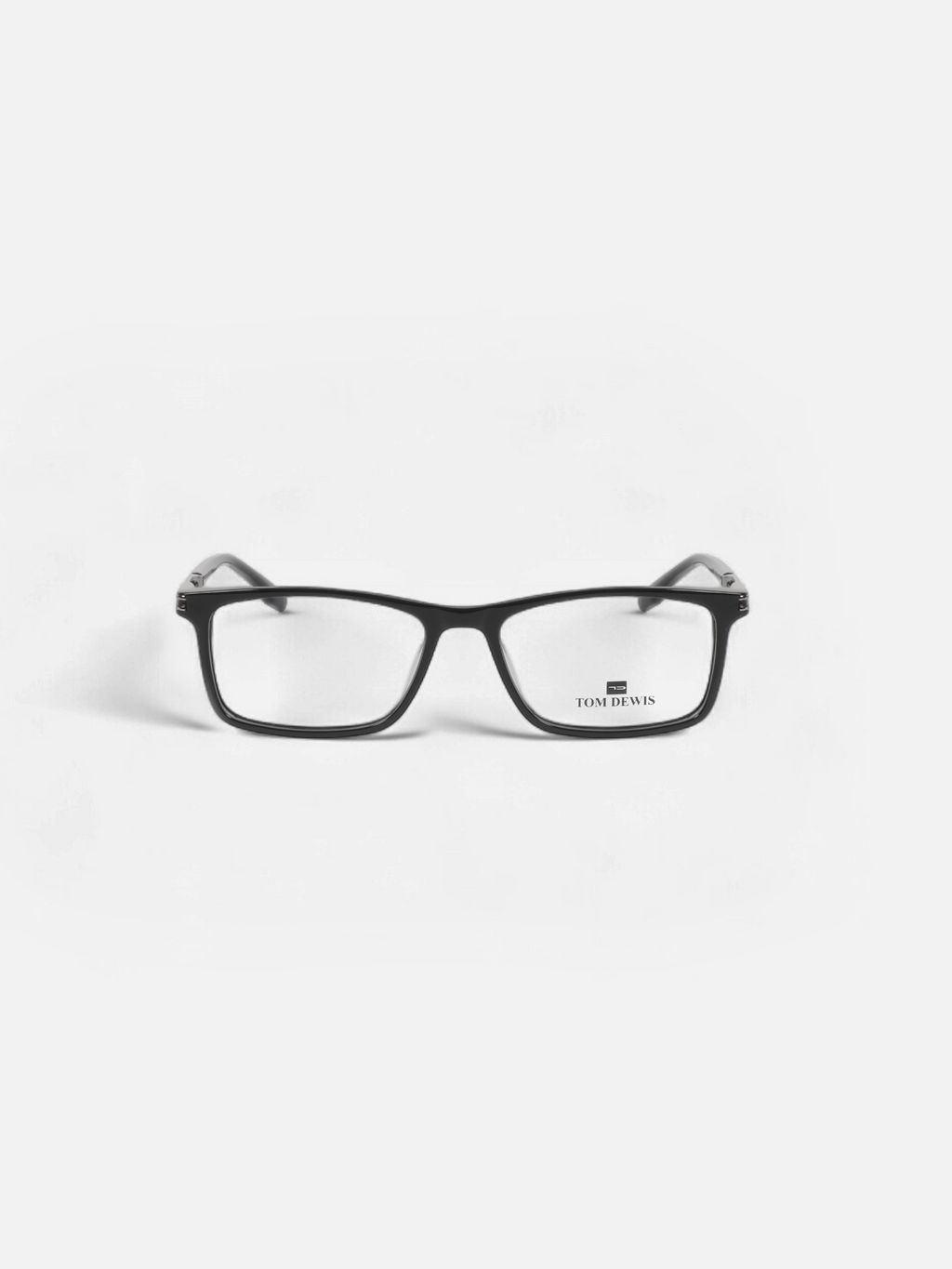 Kornize Optike me Clip-On - Tom Dewis, T9301, - Tom Dewis