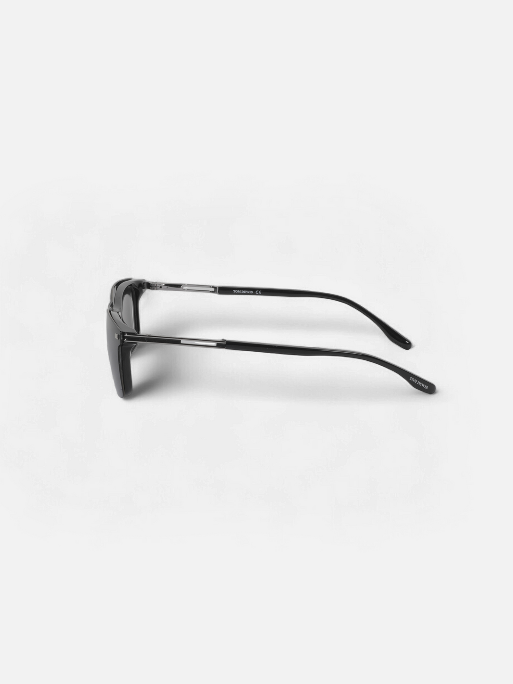 Kornize Optike me Clip-On - Tom Dewis, T9301, - Tom Dewis