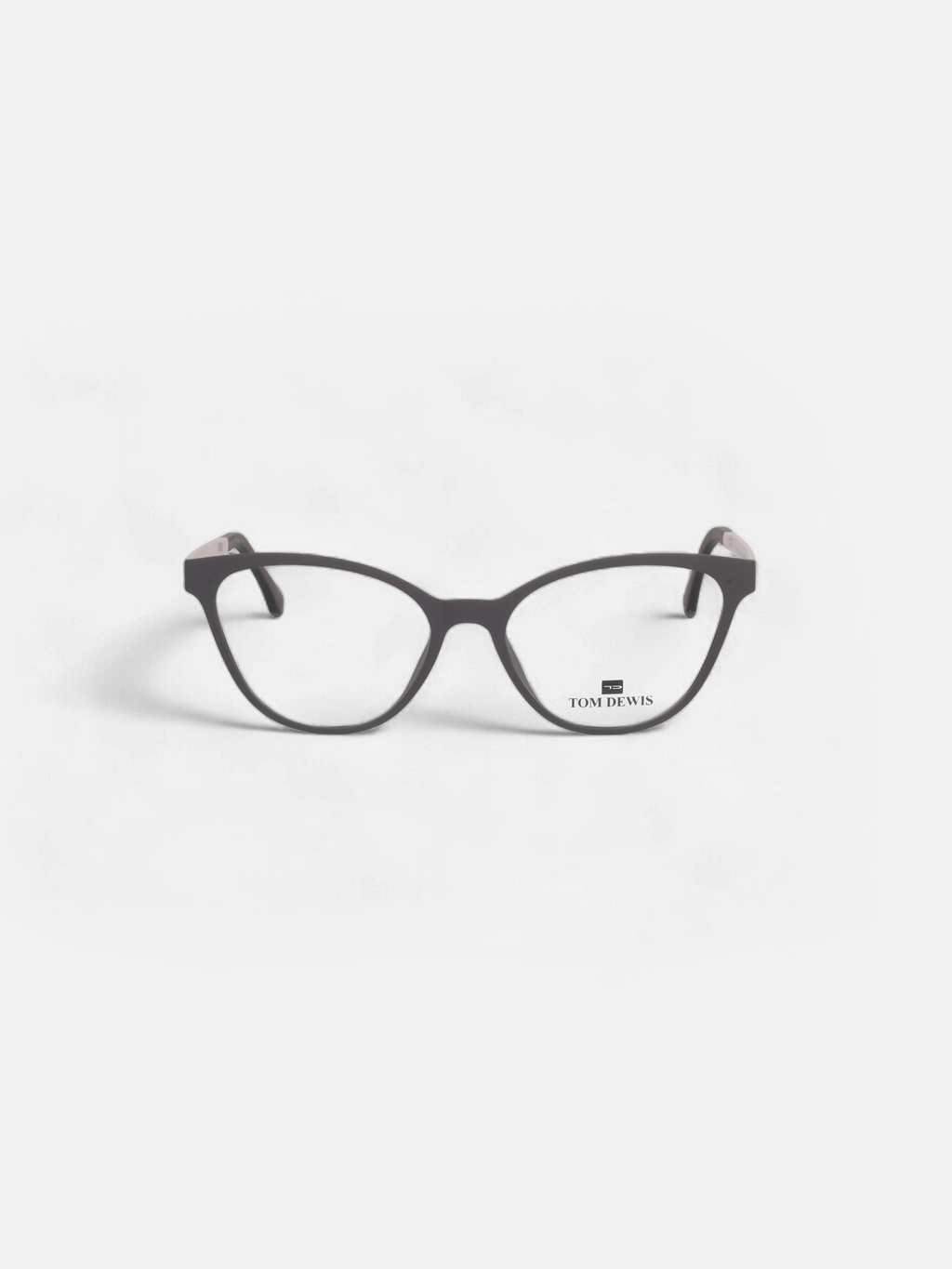 Kornize Optike me Clip-On - Tom Dewis, UL- - Tom Dewis,