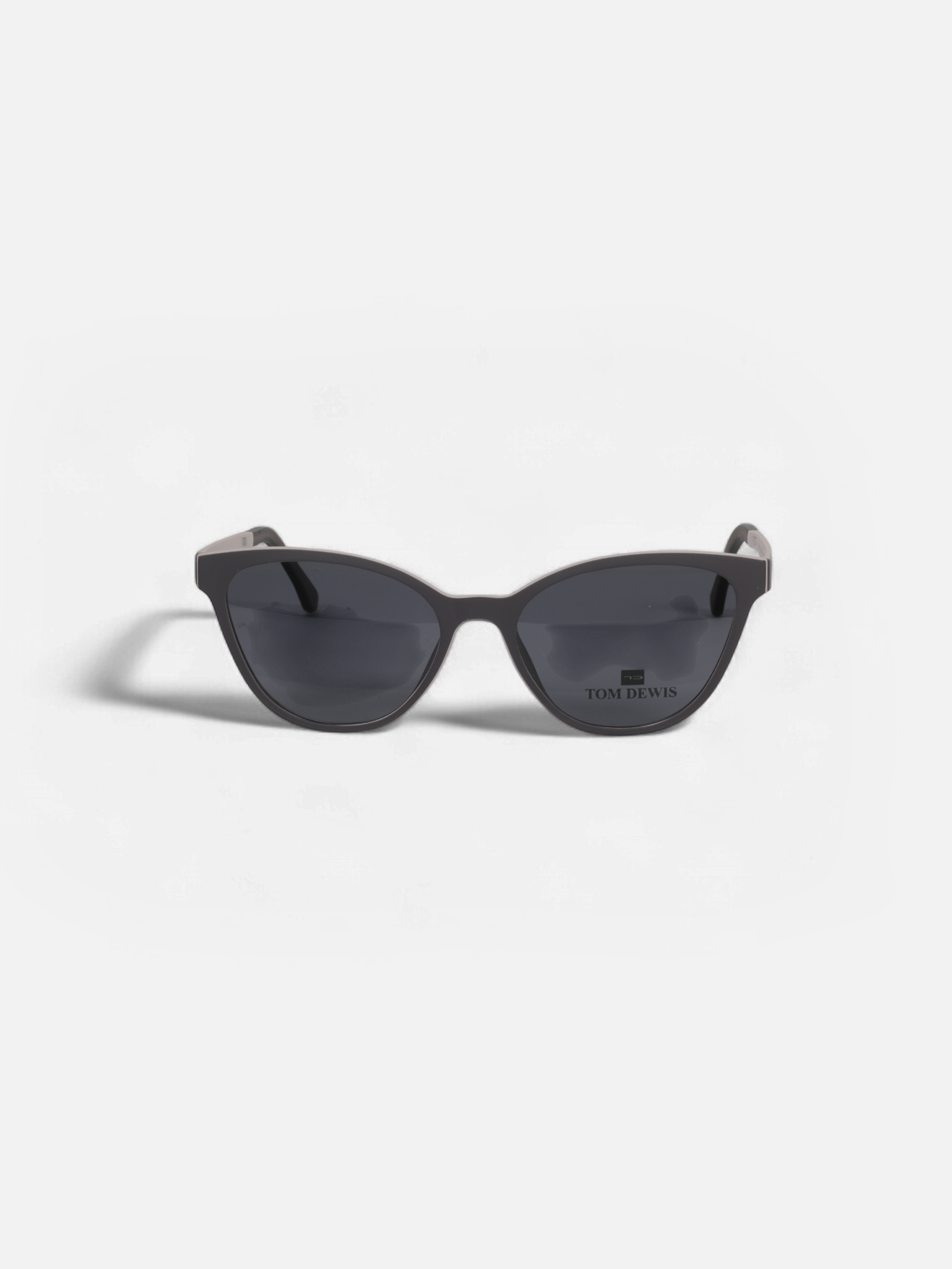 Kornize Optike me Clip-On - Tom Dewis, UL- - Tom Dewis,