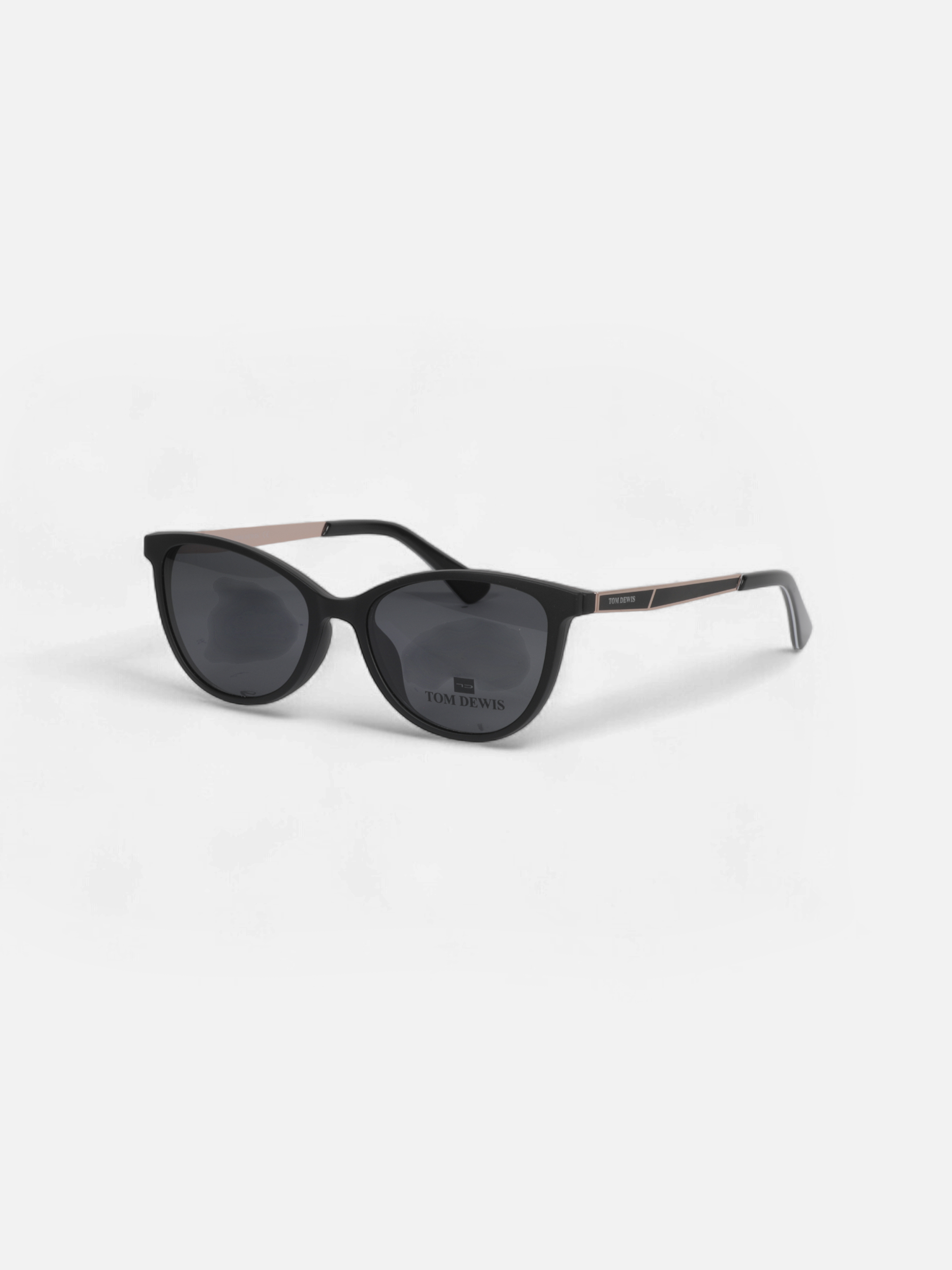 Kornize Optike me Clip-On - Tom Dewis, UL- - Tom Dewis,