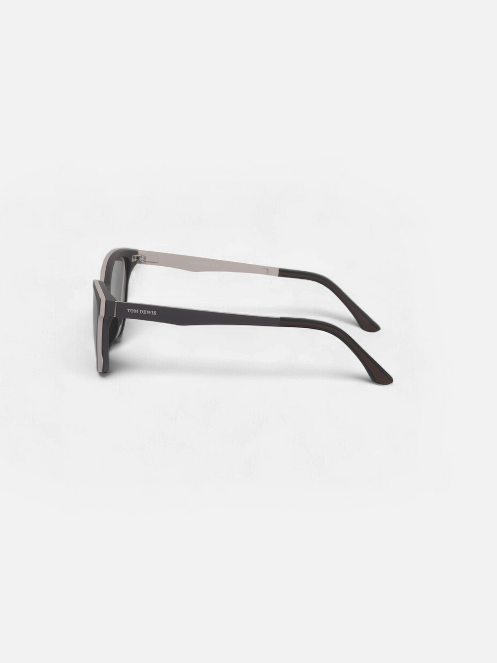 Kornize Optike me Clip-On - Tom Dewis, UL- - Tom Dewis,