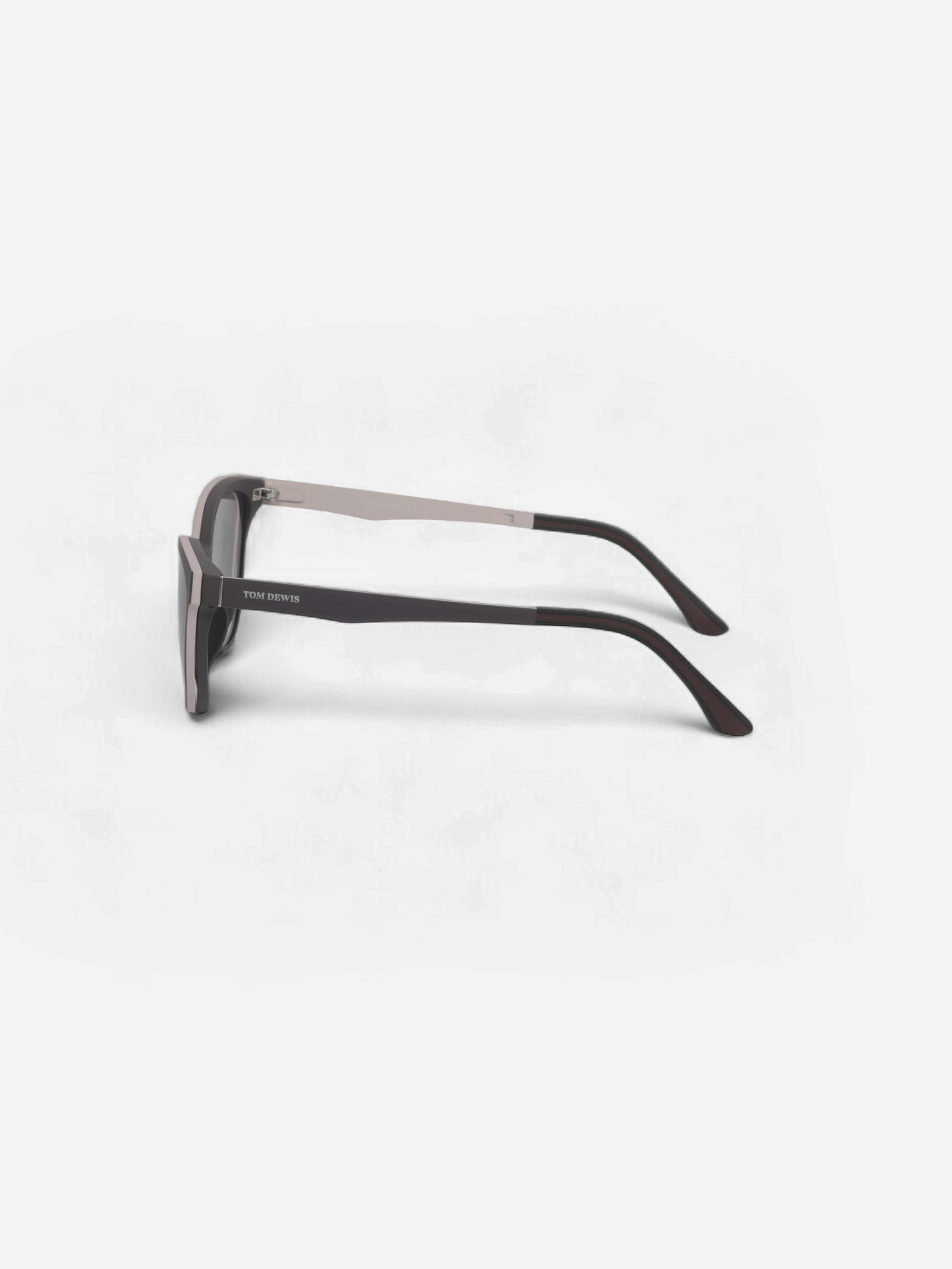 Kornize Optike me Clip-On - Tom Dewis, UL- - Tom Dewis,