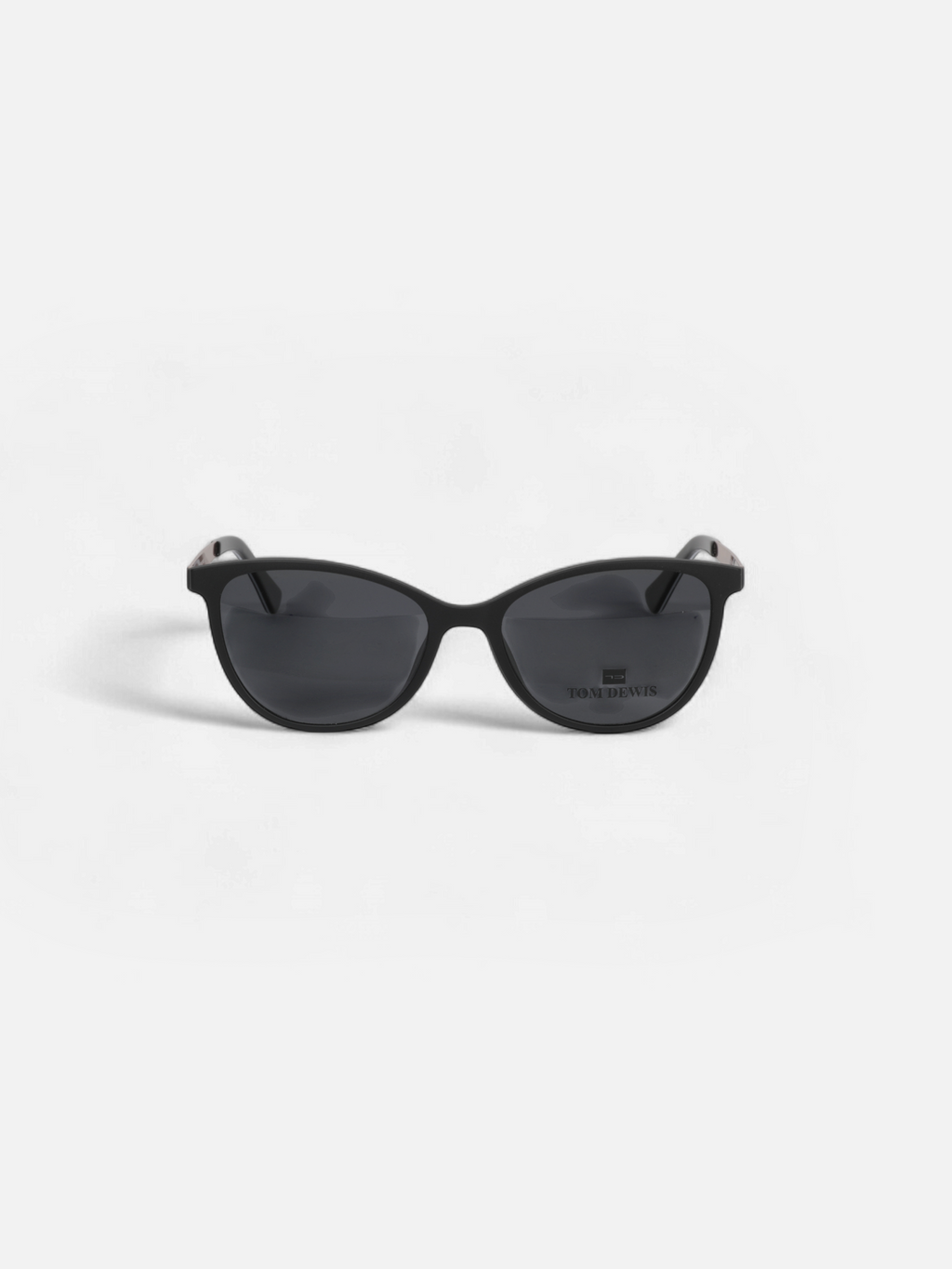 Kornize Optike me Clip-On - Tom Dewis, UL- - Tom Dewis,