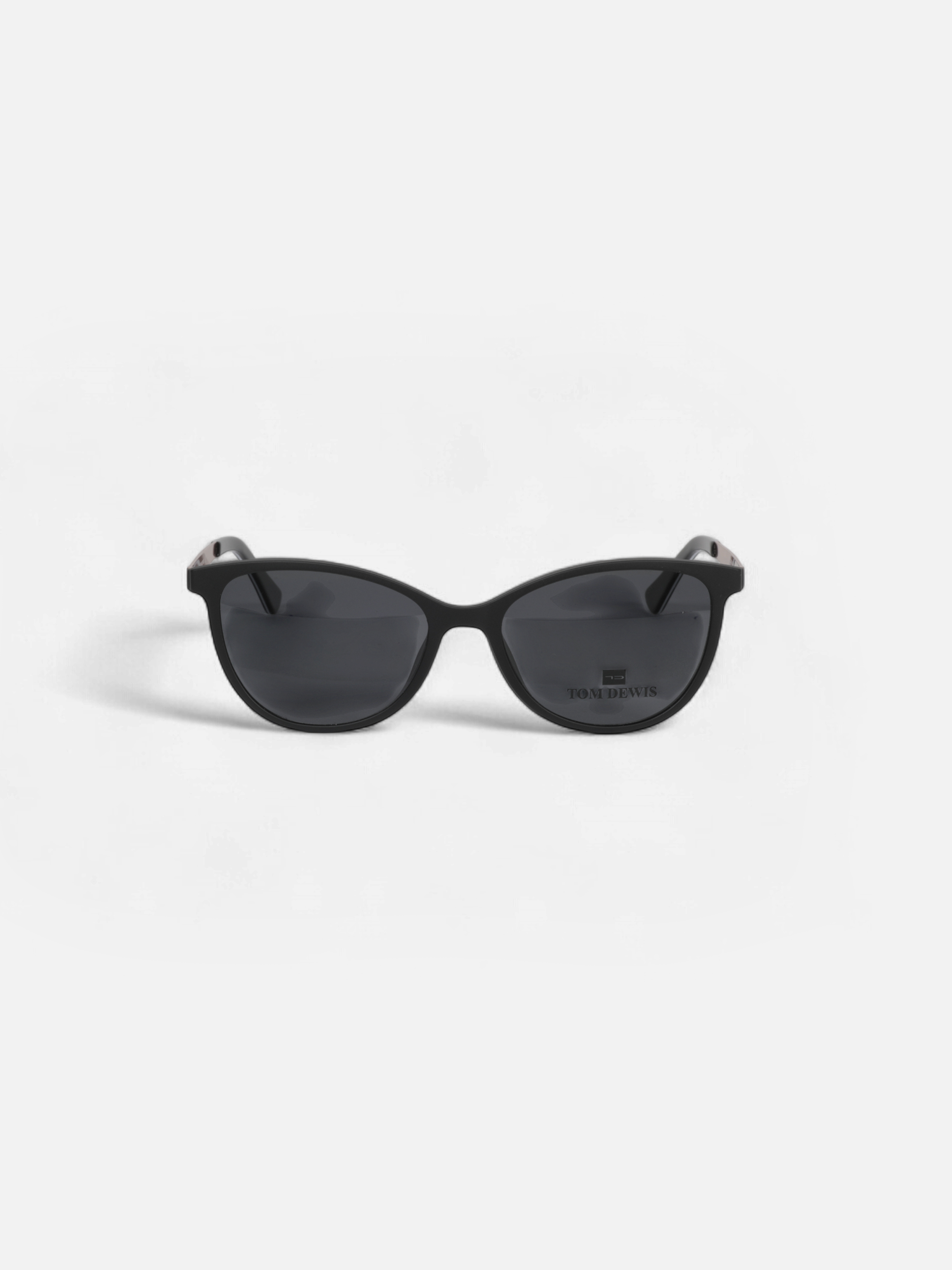 Kornize Optike me Clip-On - Tom Dewis, UL- - Tom Dewis,