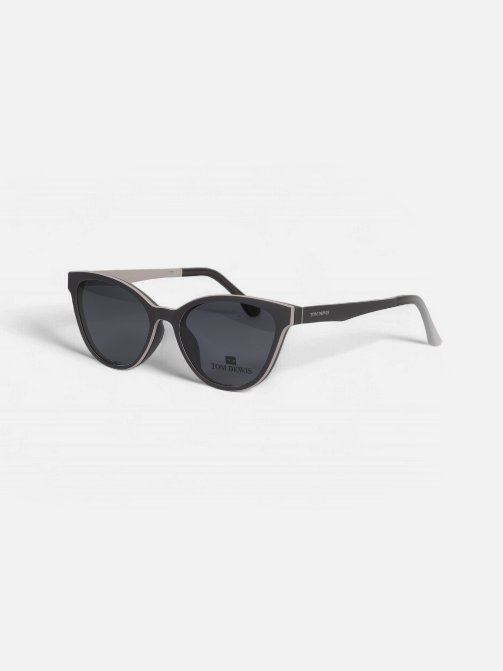 Kornize Optike me Clip-On - Tom Dewis, UL- - Tom Dewis,