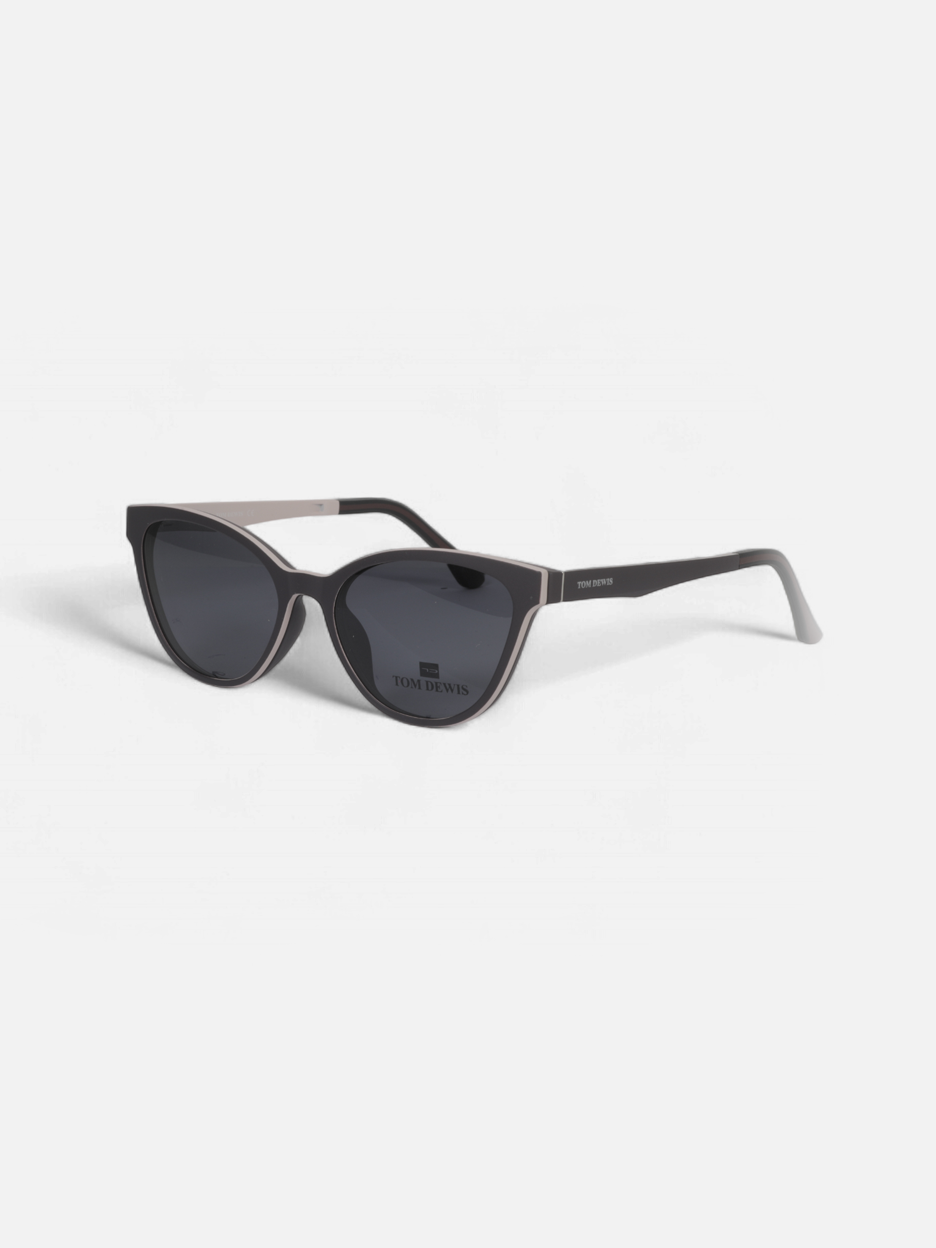 Kornize Optike me Clip-On - Tom Dewis, UL- - Tom Dewis,