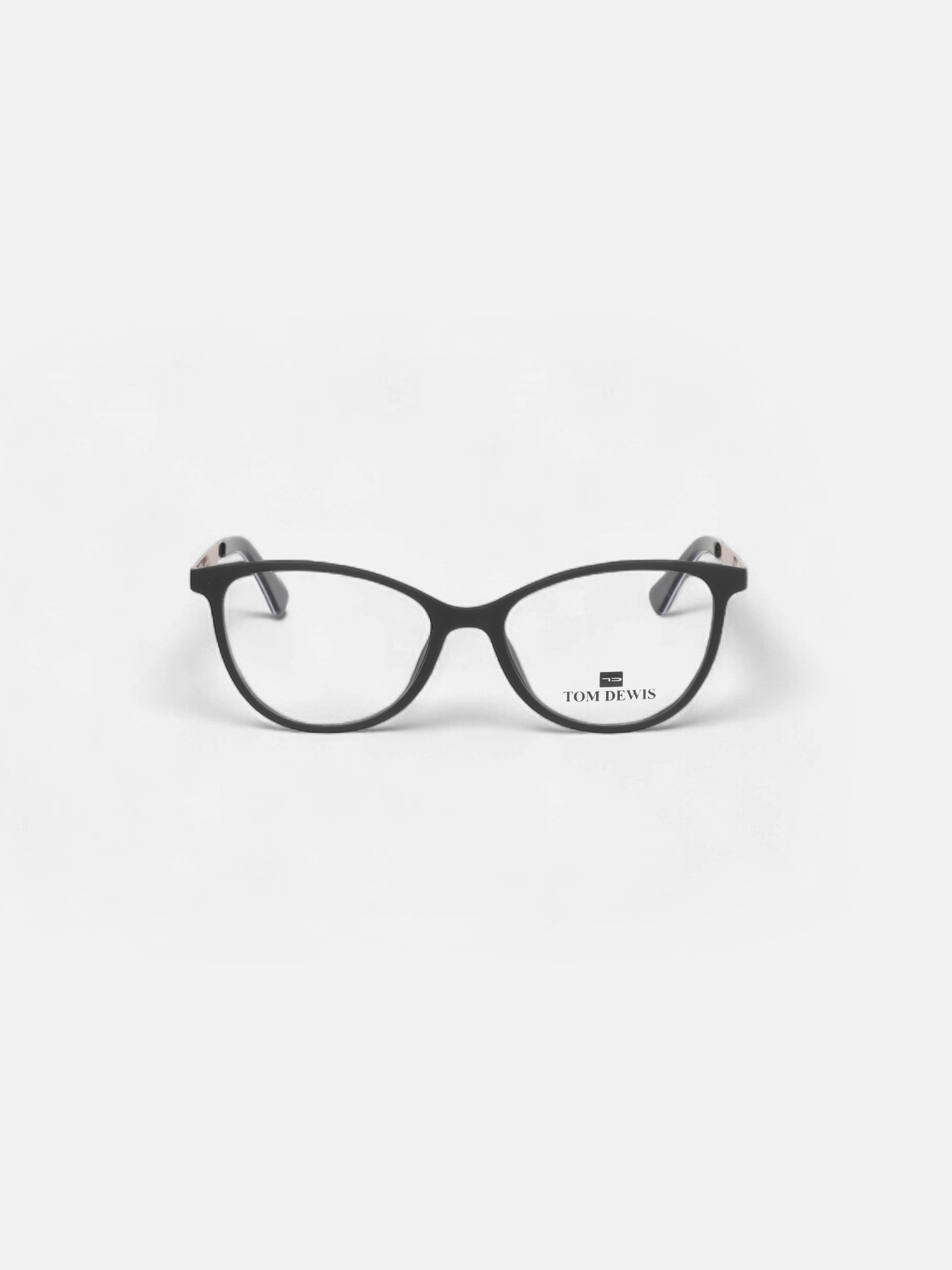 Kornize Optike me Clip-On - Tom Dewis, UL- - Tom Dewis,