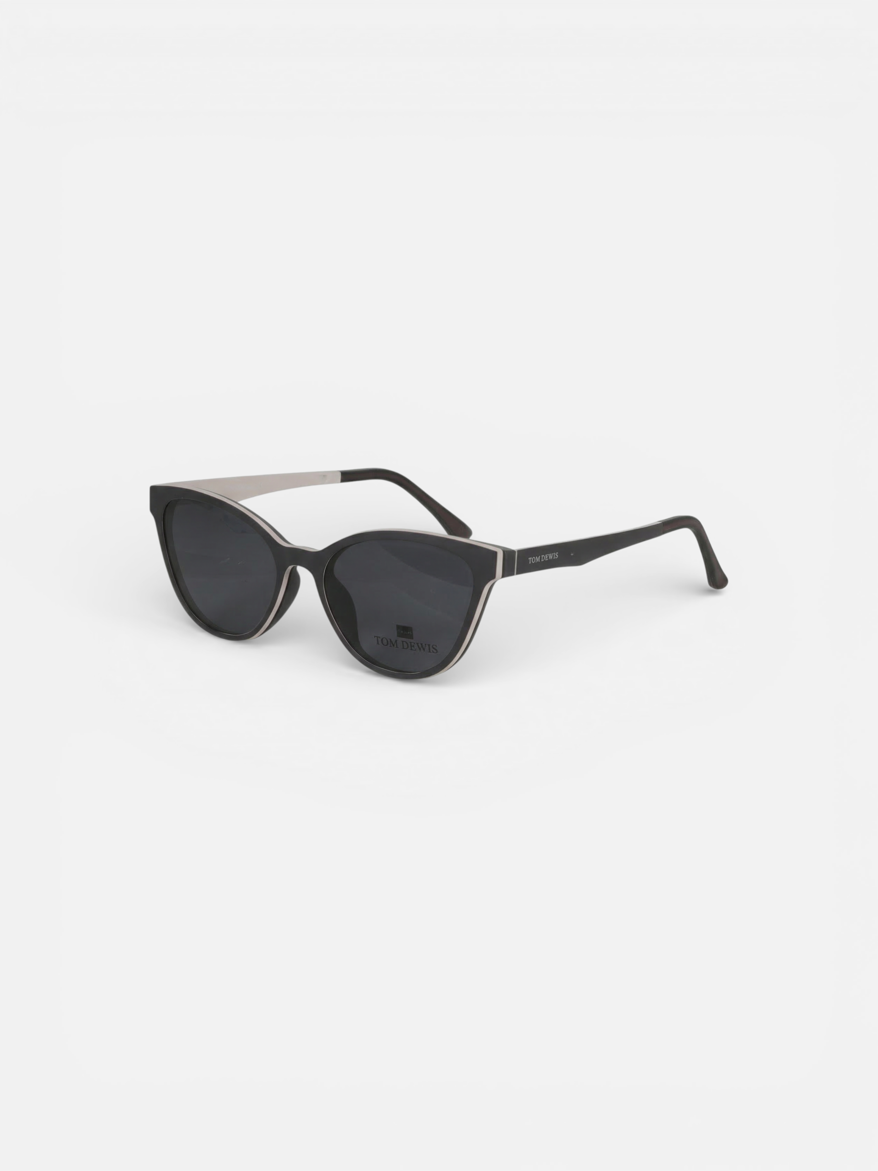 Kornize Optike me Clip-On - Tom Dewis, ULTEM 913 - Tom Dewis,