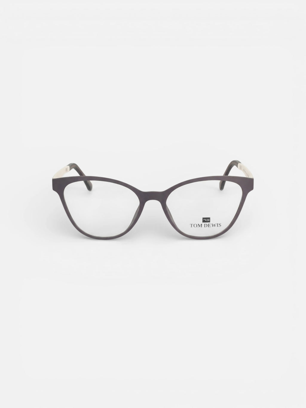 Kornize Optike me Clip-On - Tom Dewis