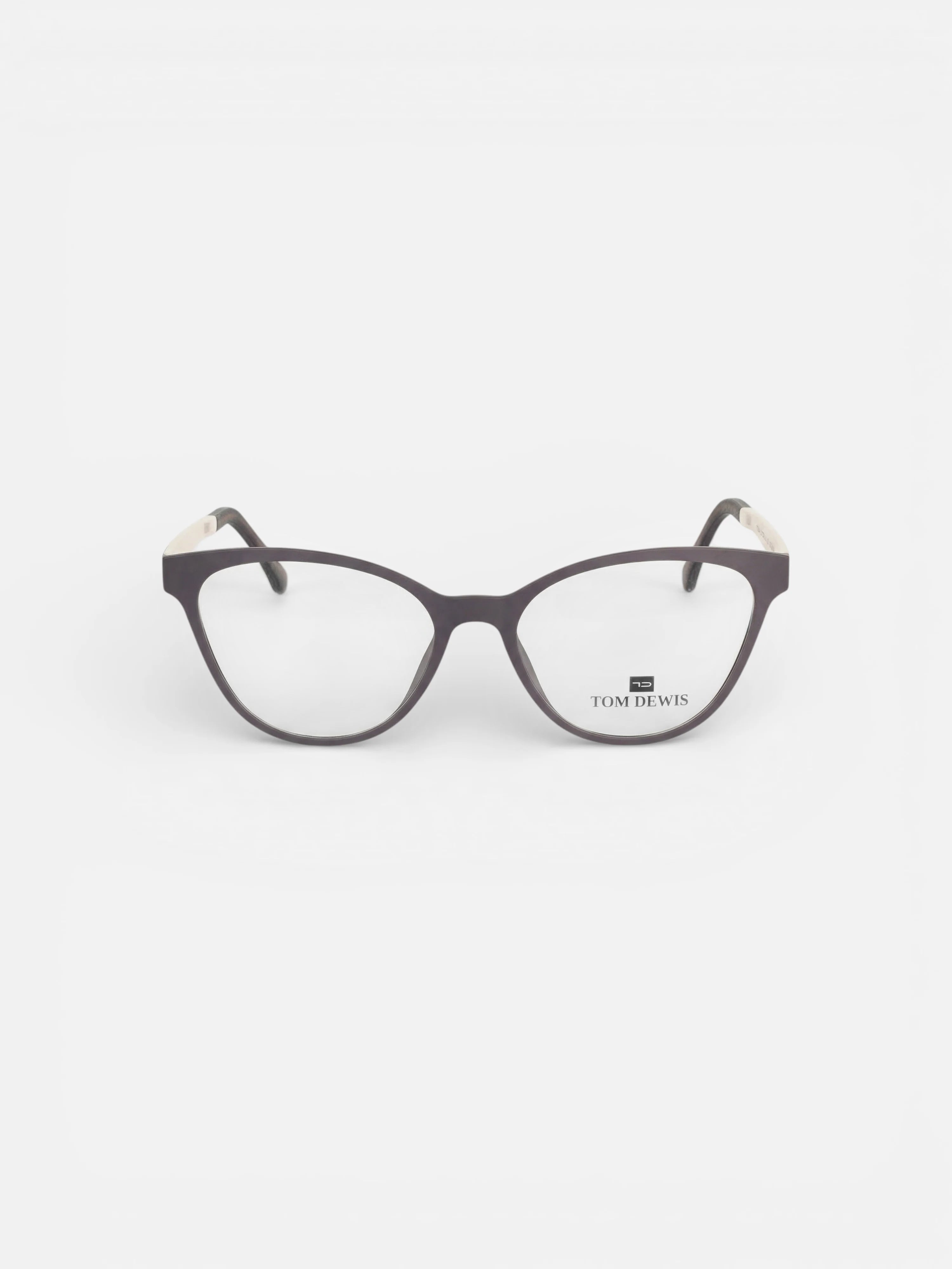 Kornize Optike me Clip-On - Tom Dewis