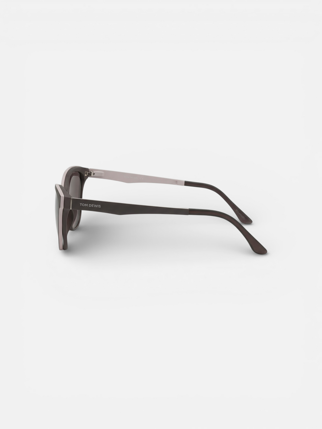 Kornize Optike me Clip-On - Tom Dewis, ULTEM 913 - Tom Dewis,