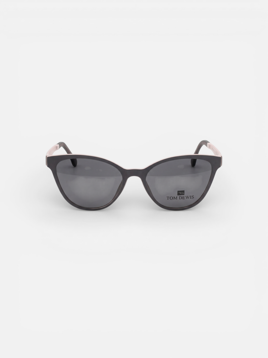Kornize Optike me Clip-On - Tom Dewis, ULTEM 913 - Tom Dewis,