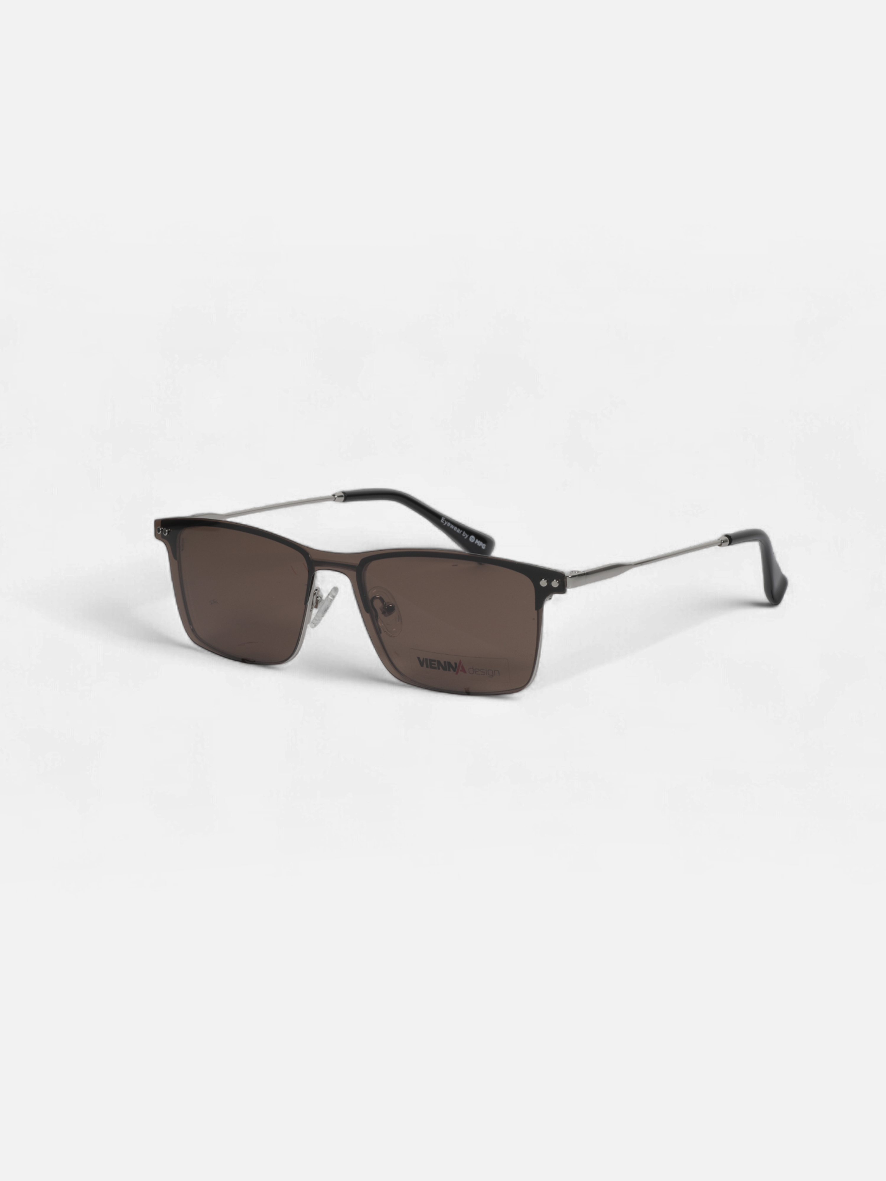 Kornize Optike me Clip-On - Vienna Design, UN778-03, - Vienna Design
