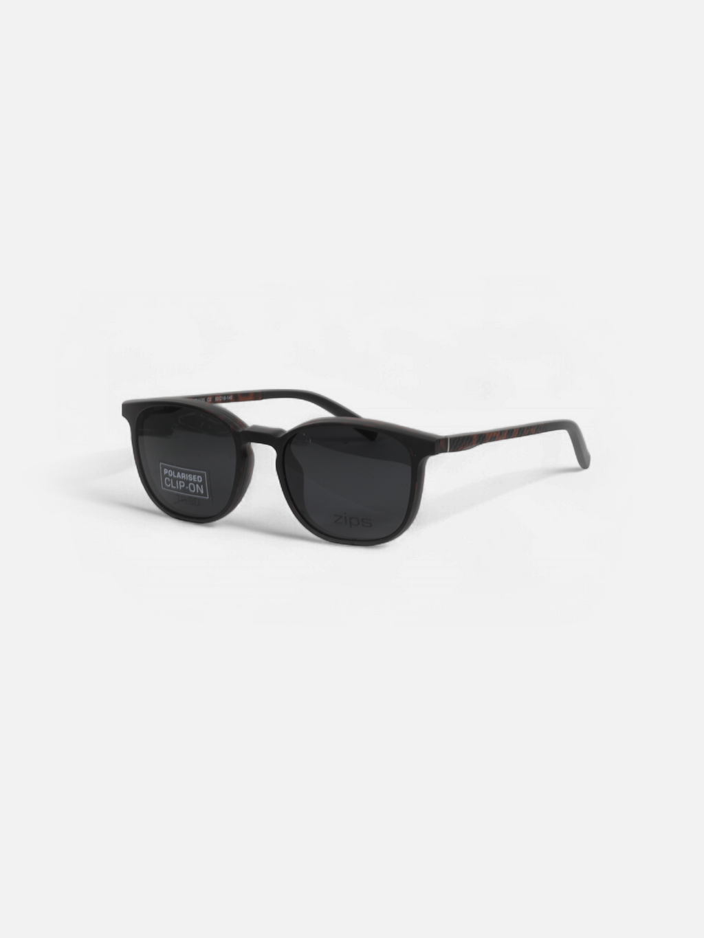 Kornize Optike me Clip-On - Zips, ZP4133, - Zips