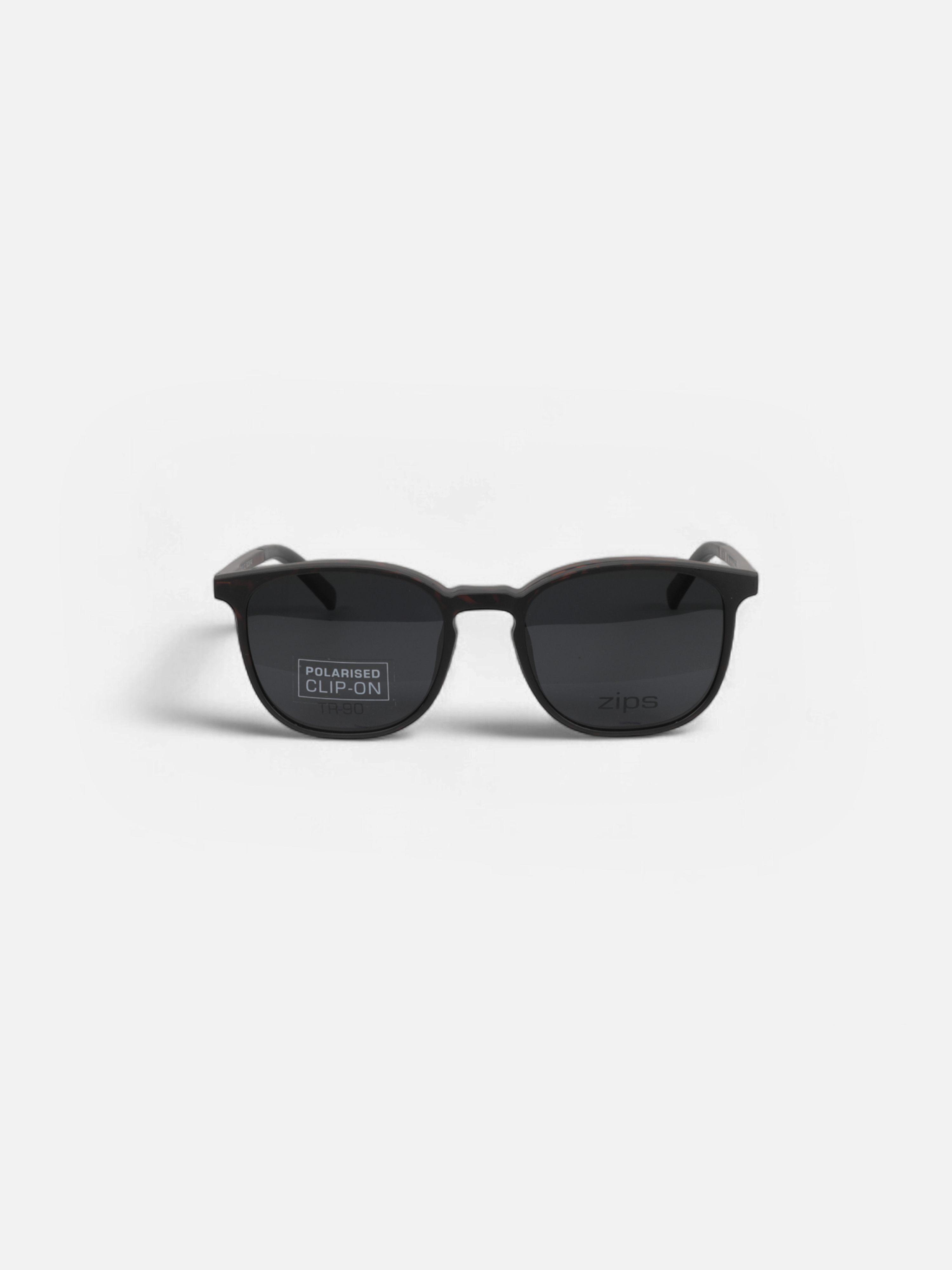 Kornize Optike me Clip-On - Zips, ZP4133, - Zips