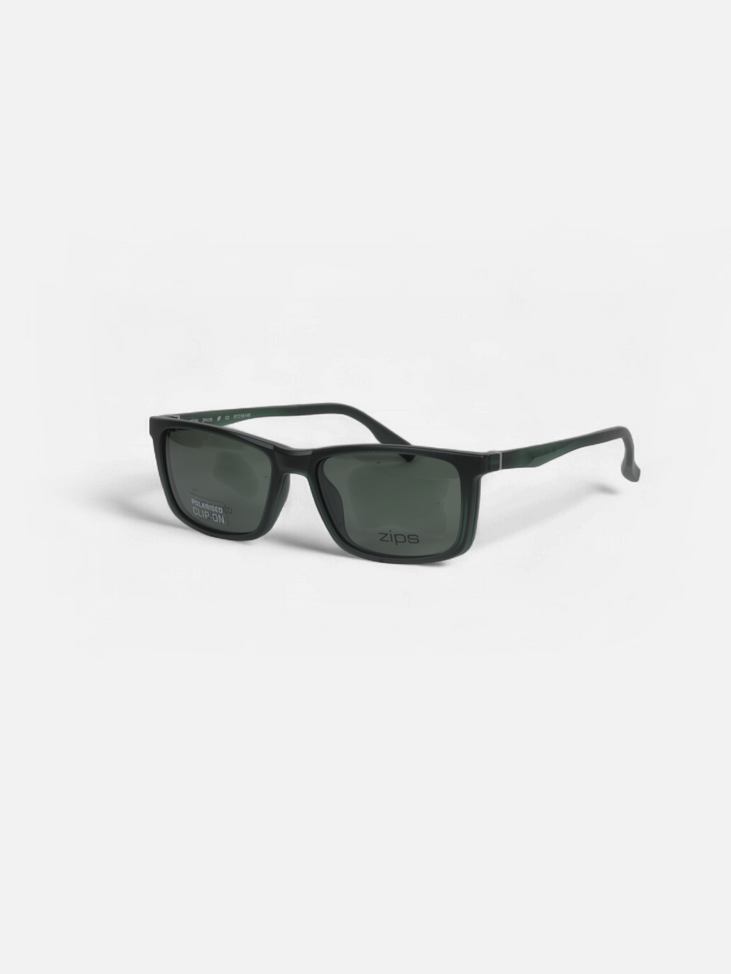 Kornize Optike me Clip-On - Zips, ZP4135, - Zips