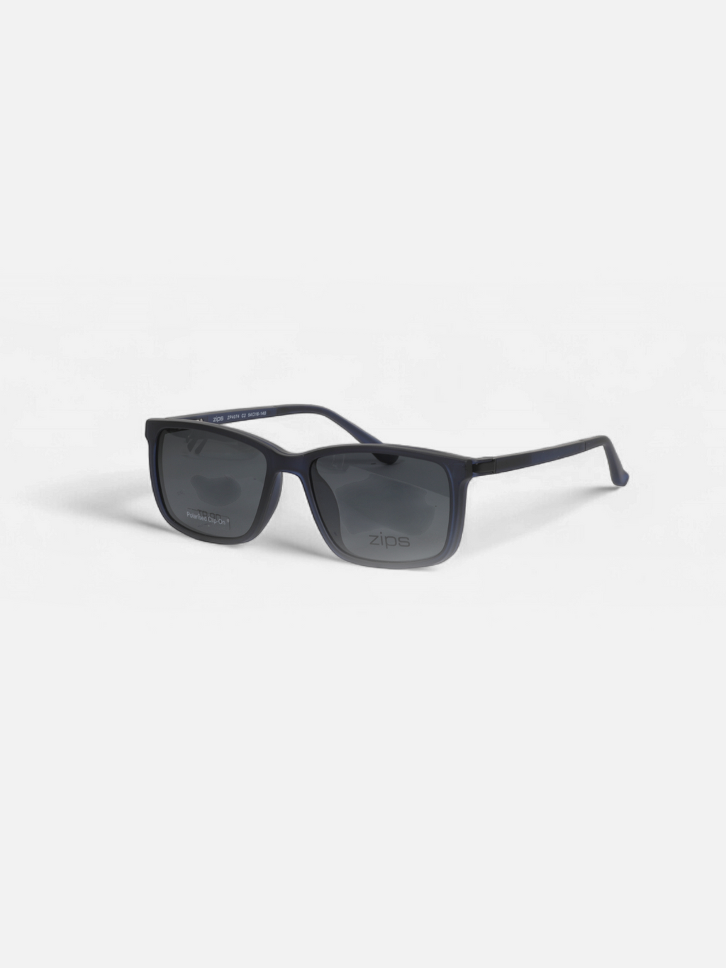 Kornize Optike me Clip-On - Zips, ZP4135, - Zips
