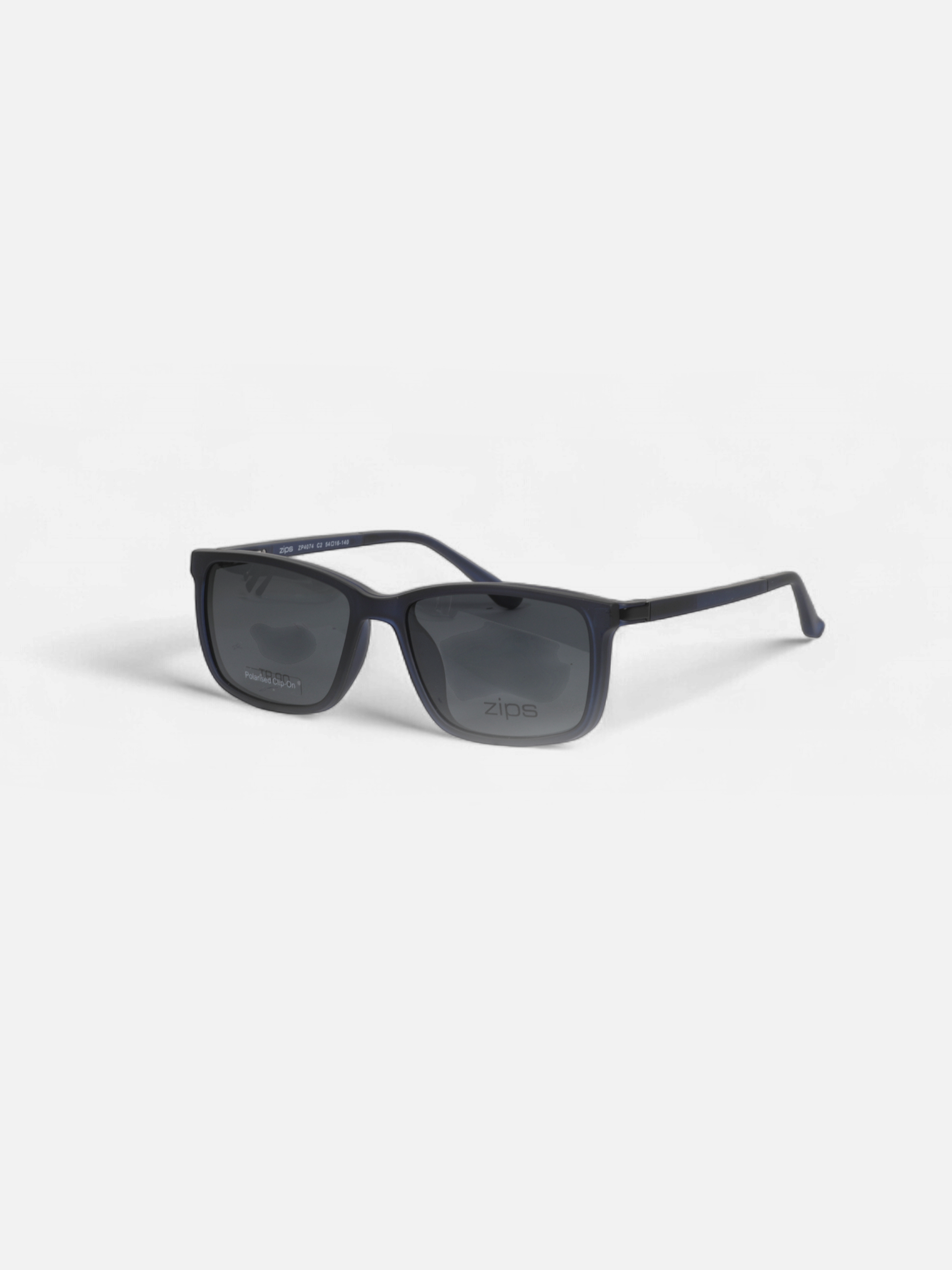 Kornize Optike me Clip-On - Zips, ZP4135, - Zips