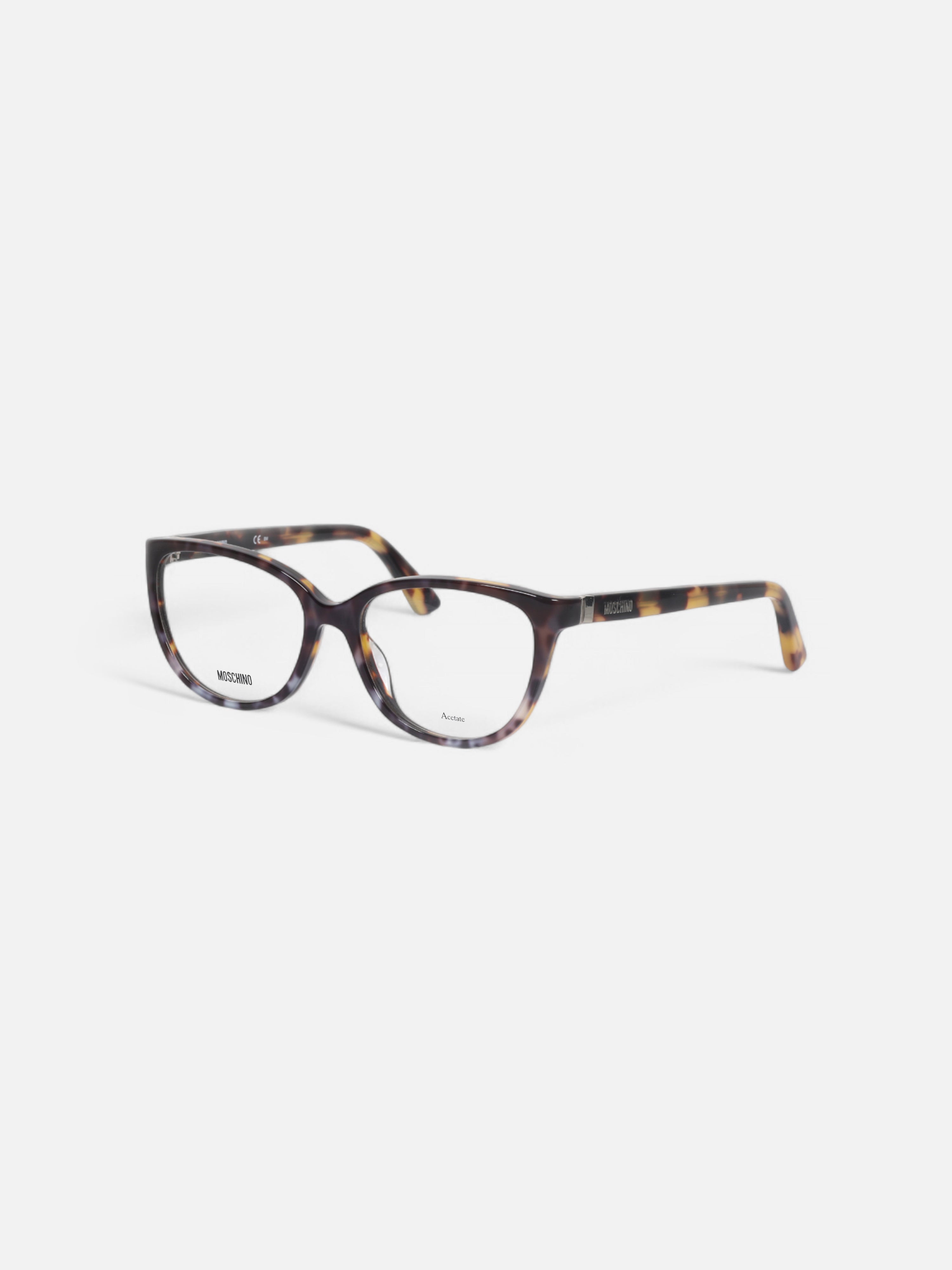 Kornize Optike - Moschino, MOS559 - Moschino,