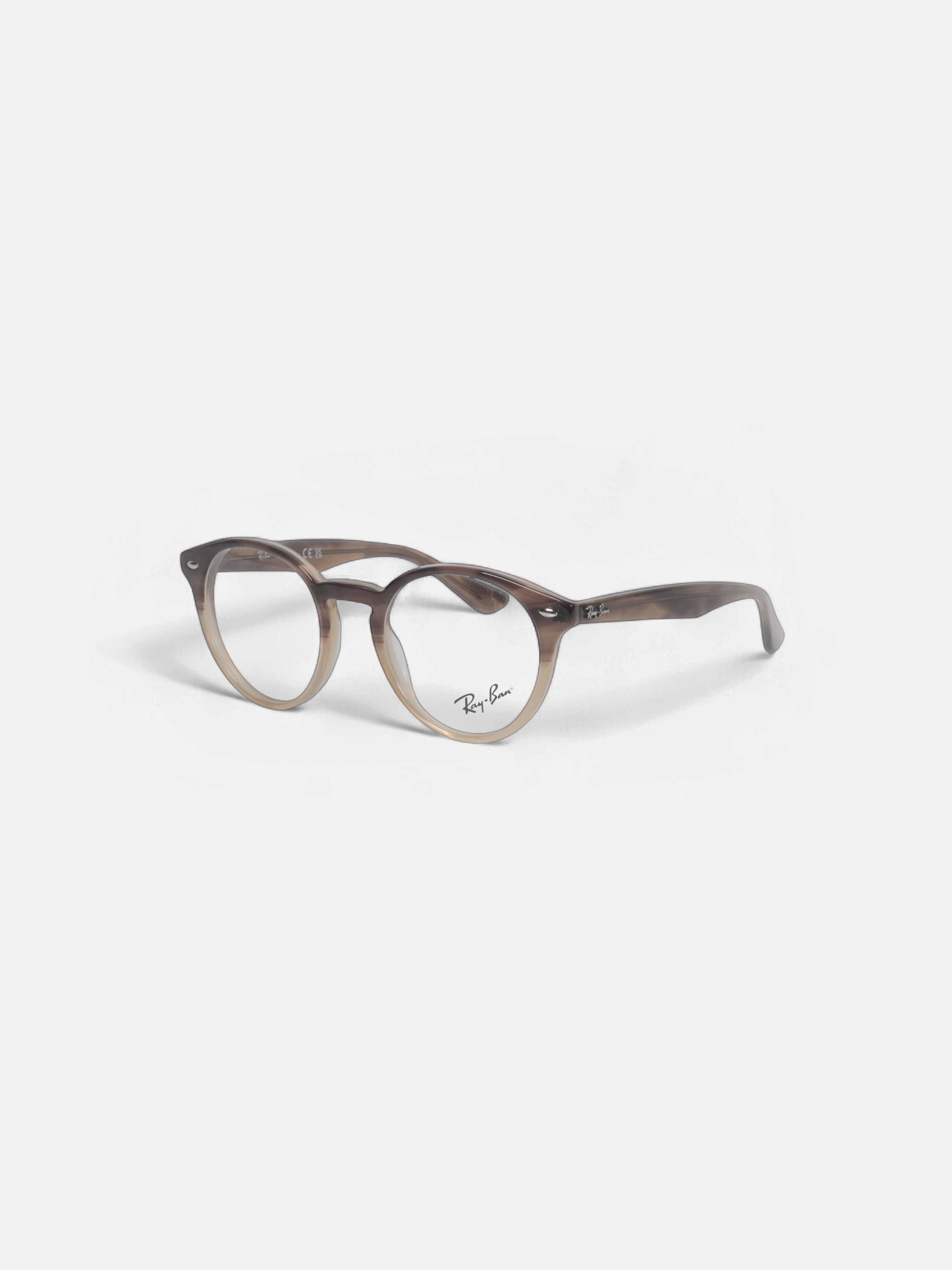Kornize Optike - Ray Ban, RB2180-V, - Ray Ban
