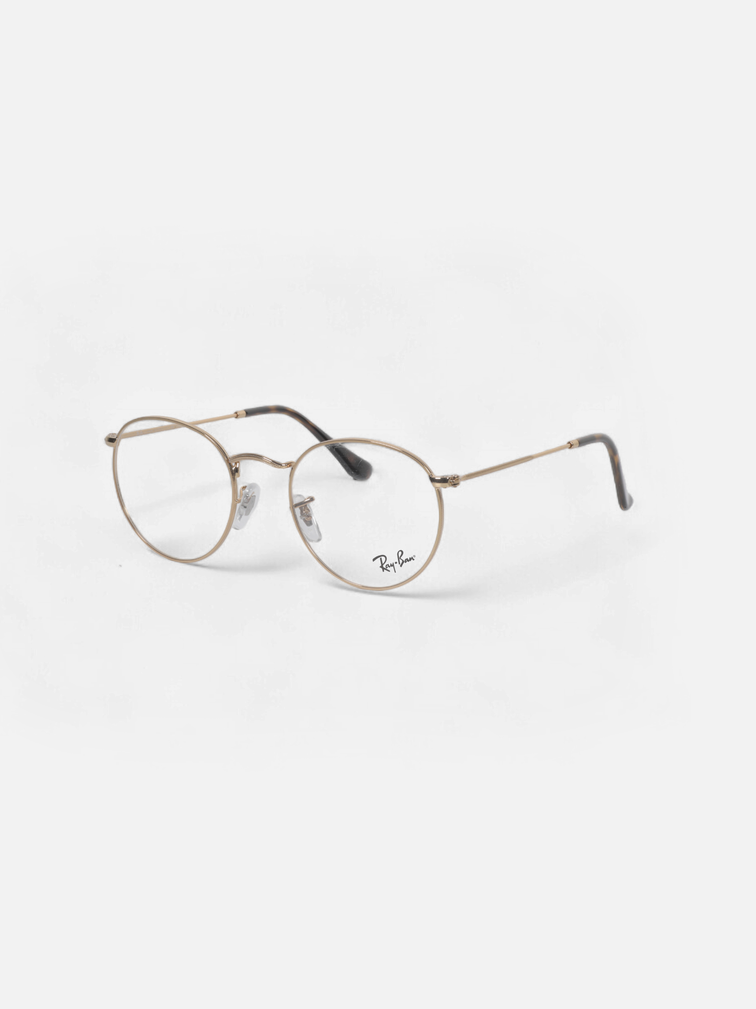 Kornize Optike - Ray Ban, RB3447-V, - Ray Ban