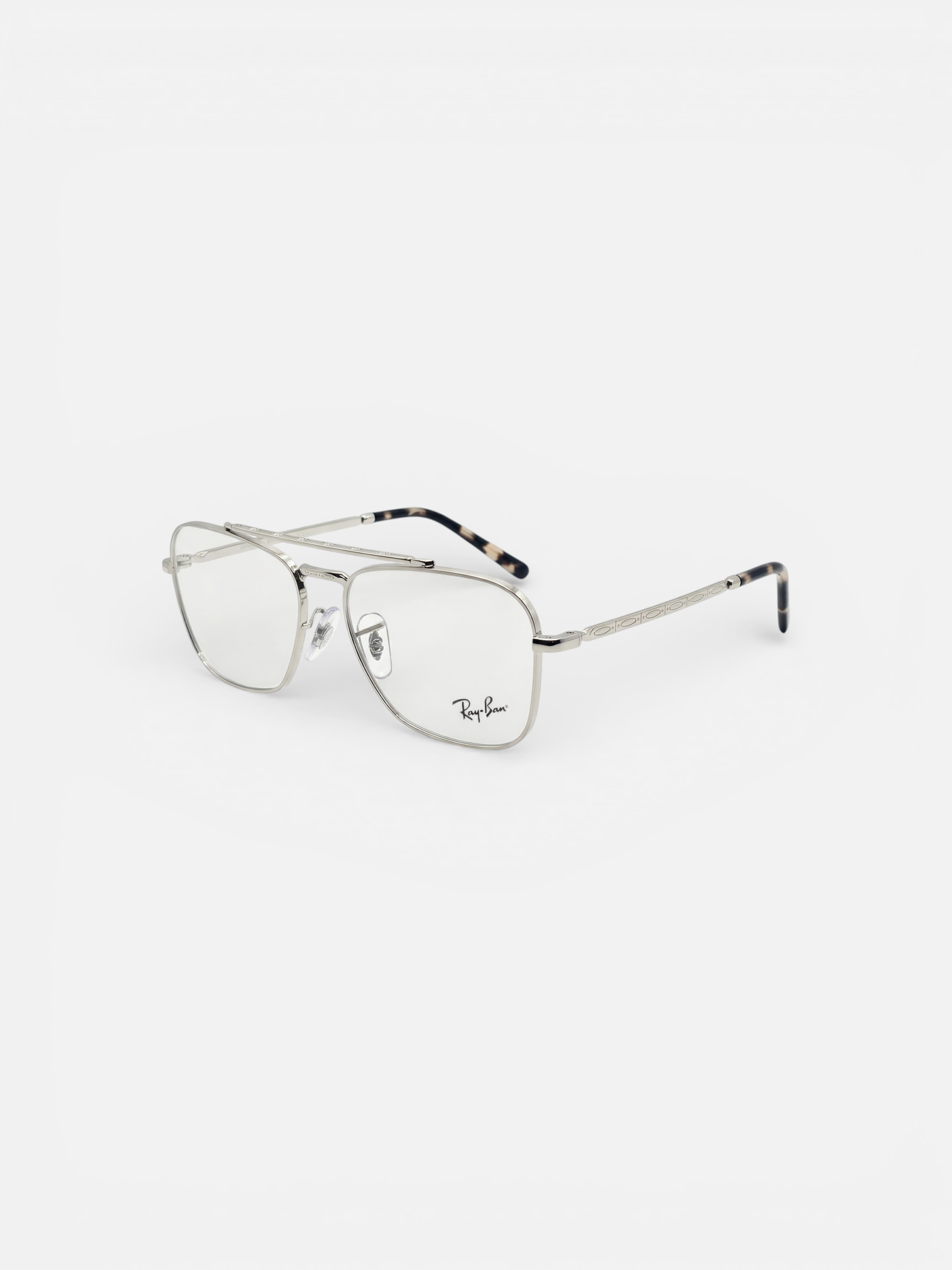 Kornize Optike - Ray Ban, RB3636-V, - Ray Ban