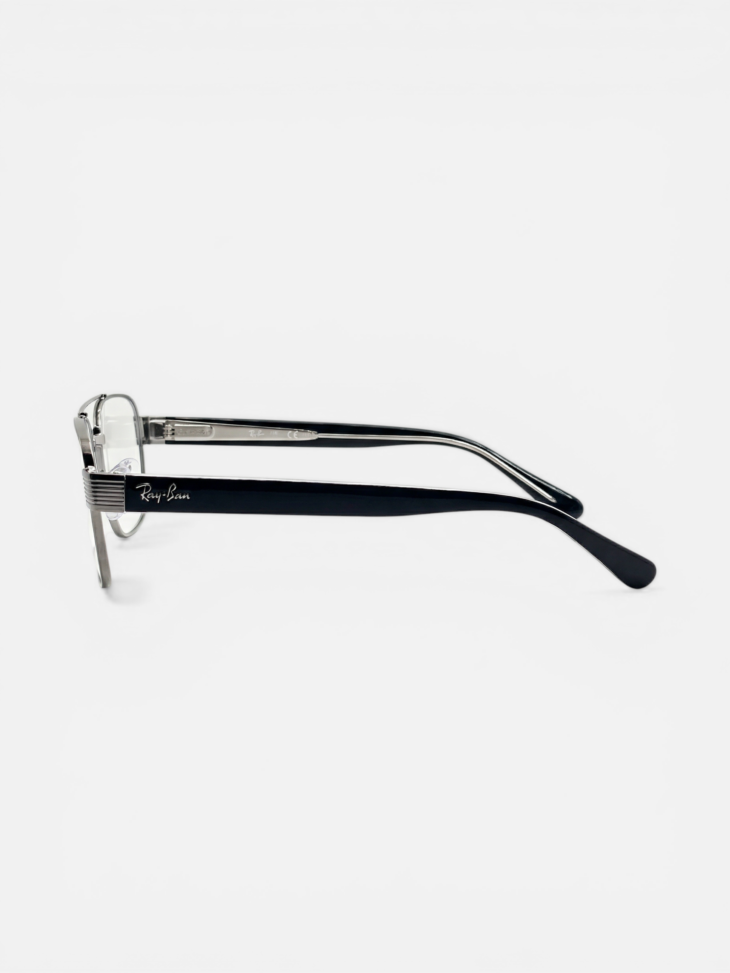 Kornize Optike - Ray Ban, RB3751V, - Ray Ban