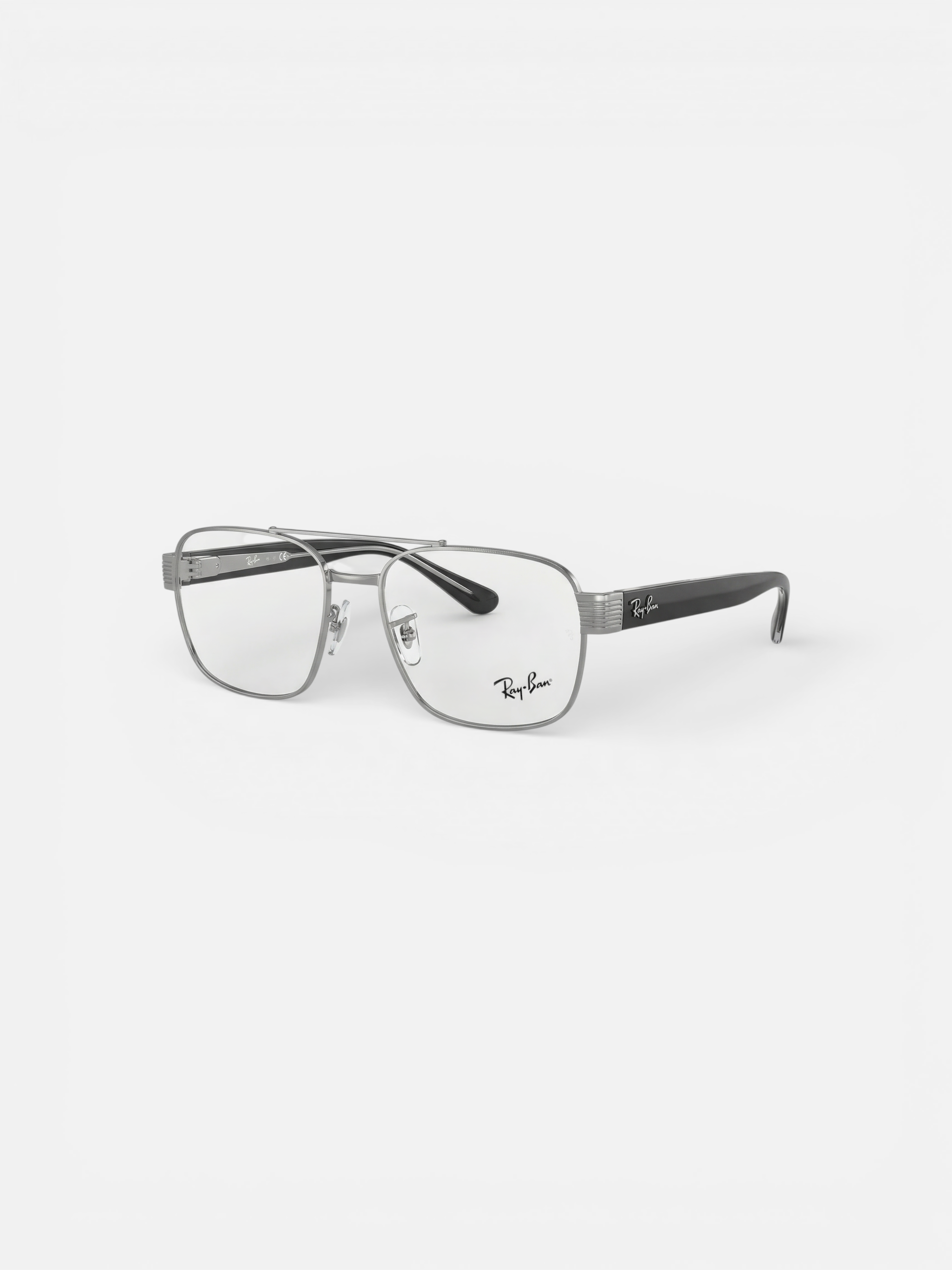 Kornize Optike - Ray Ban, RB3751V, - Ray Ban