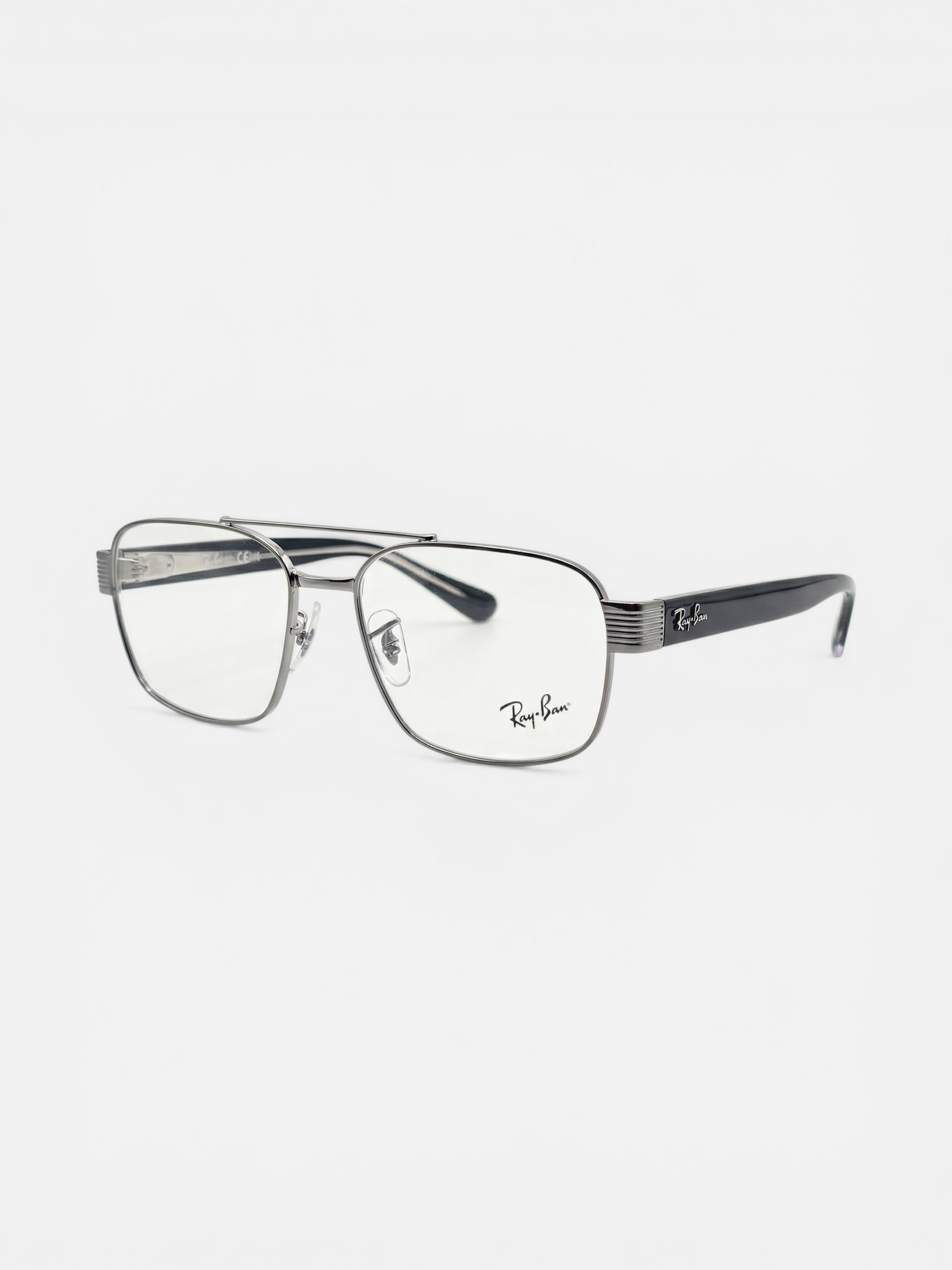 Kornize Optike - Ray Ban, RB3751V, - Ray Ban