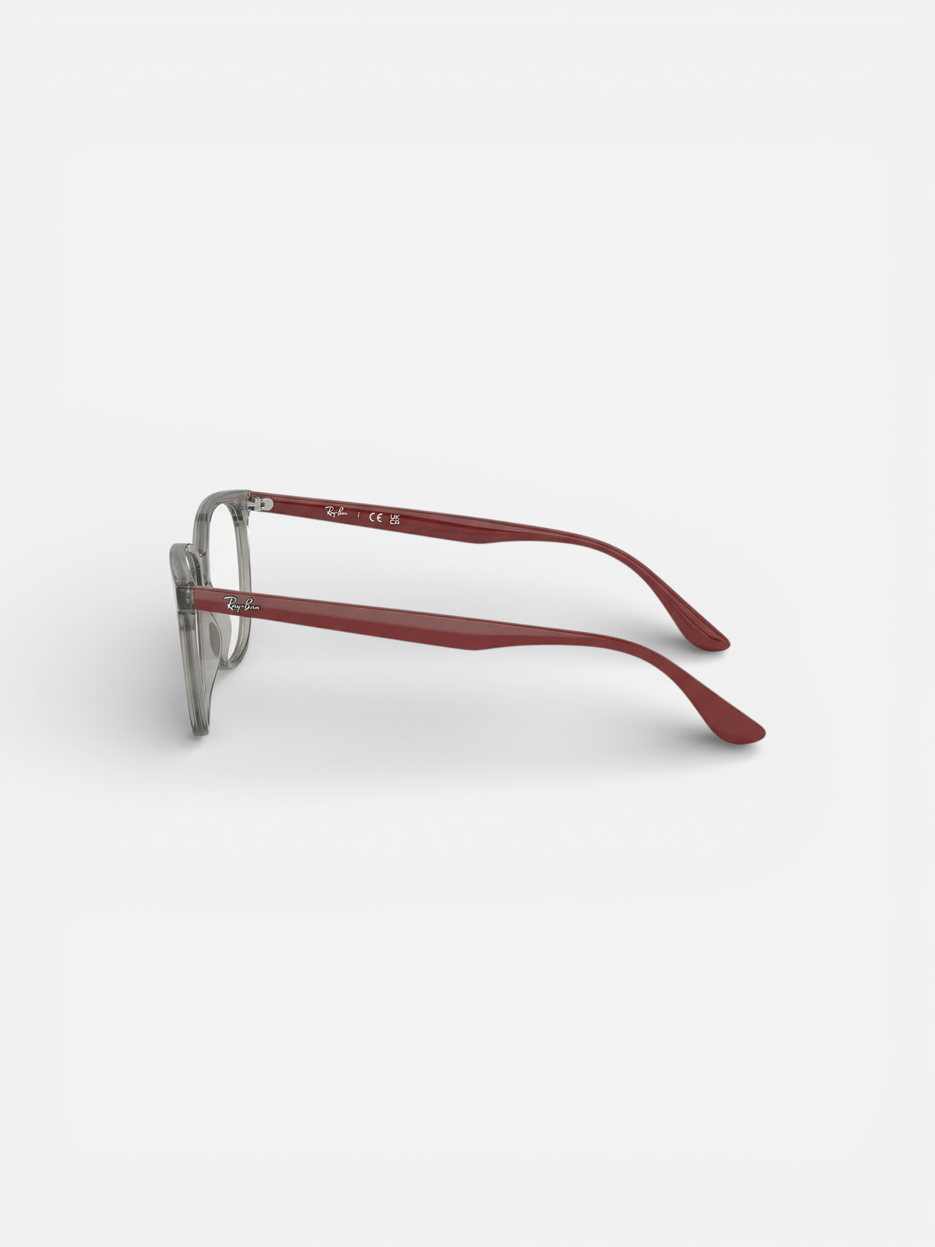 Kornize Optike - Ray Ban, RB4378V, - Ray Ban