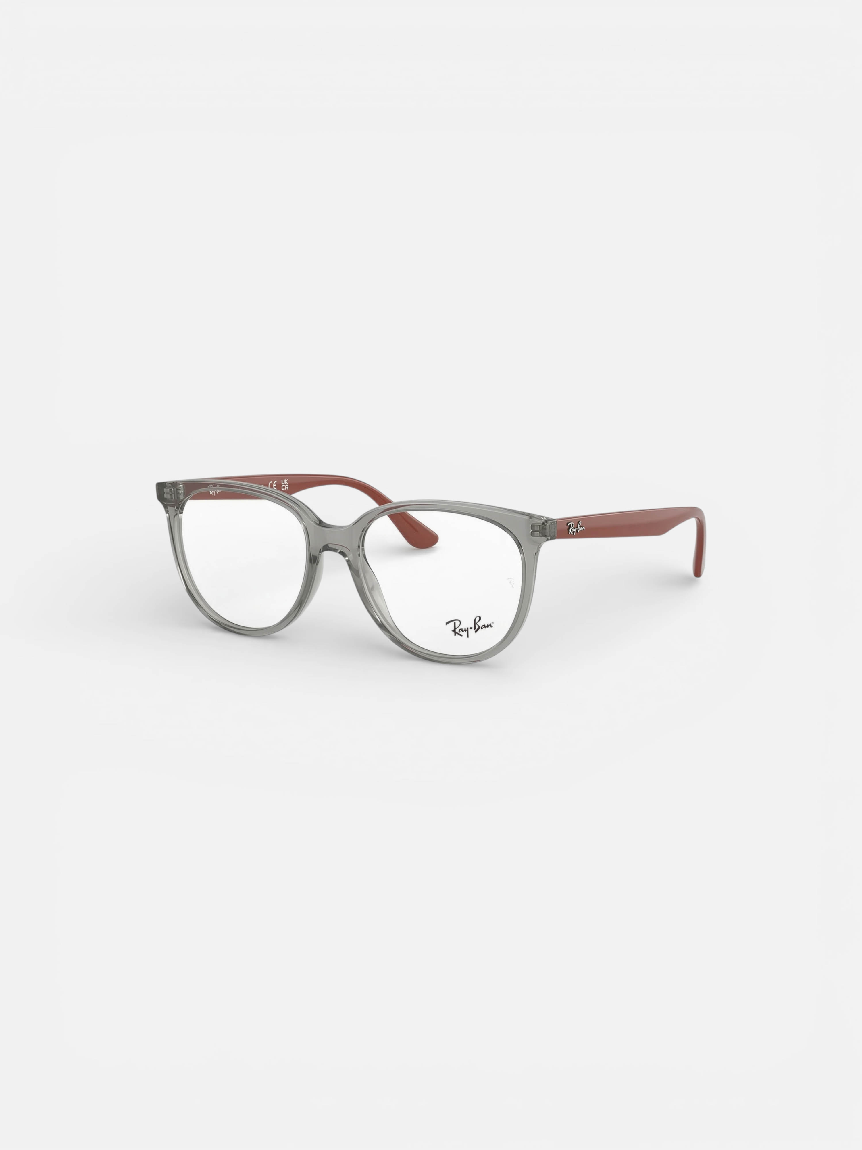Kornize Optike - Ray Ban, RB4378V, - Ray Ban