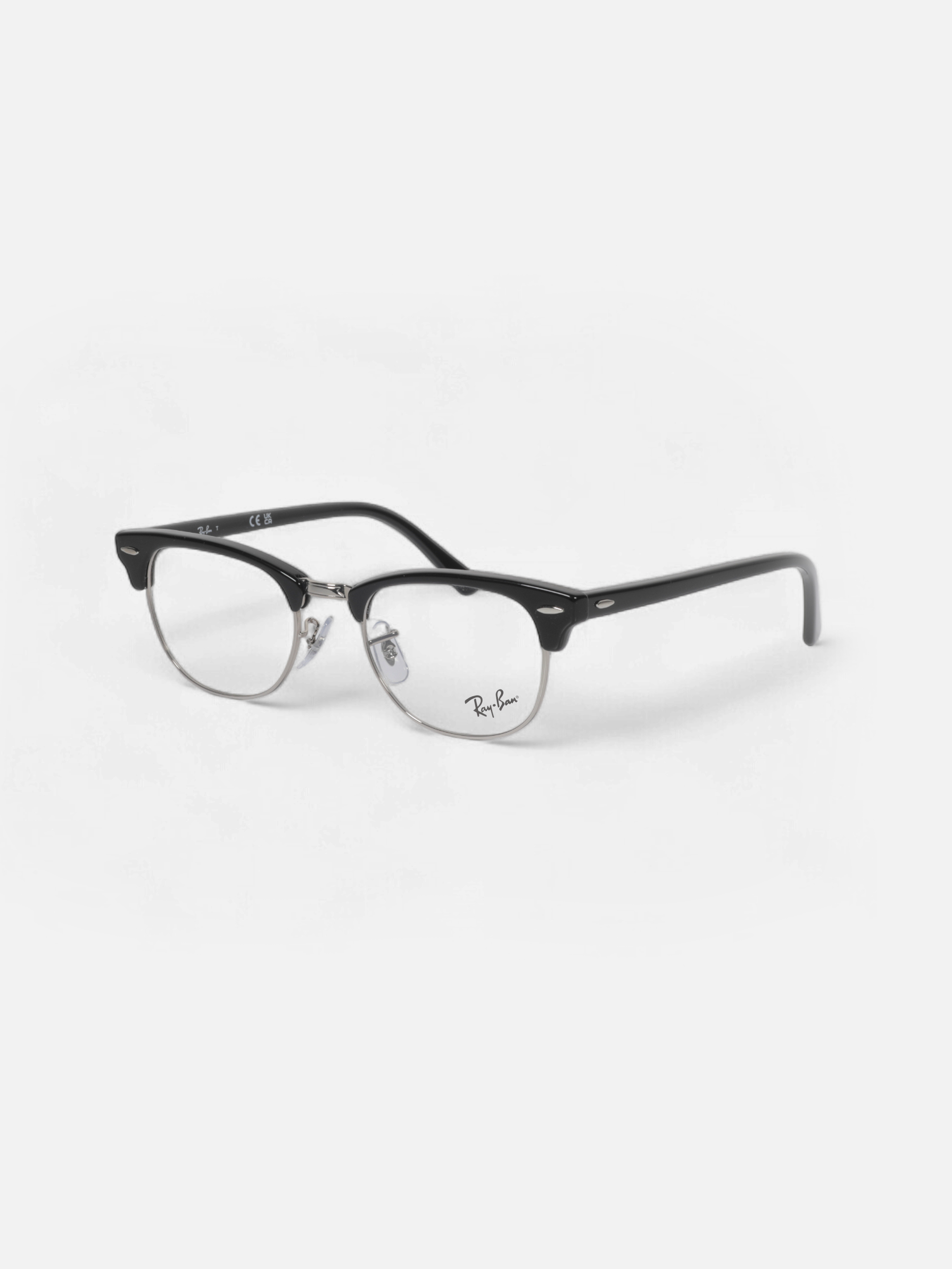 Kornize Optike - Ray Ban, RB5154, - Ray Ban
