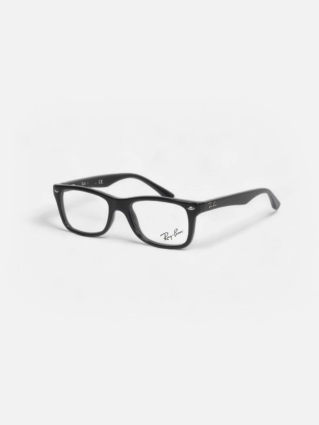 Kornize Optike - Ray Ban, RB5228, - Ray Ban