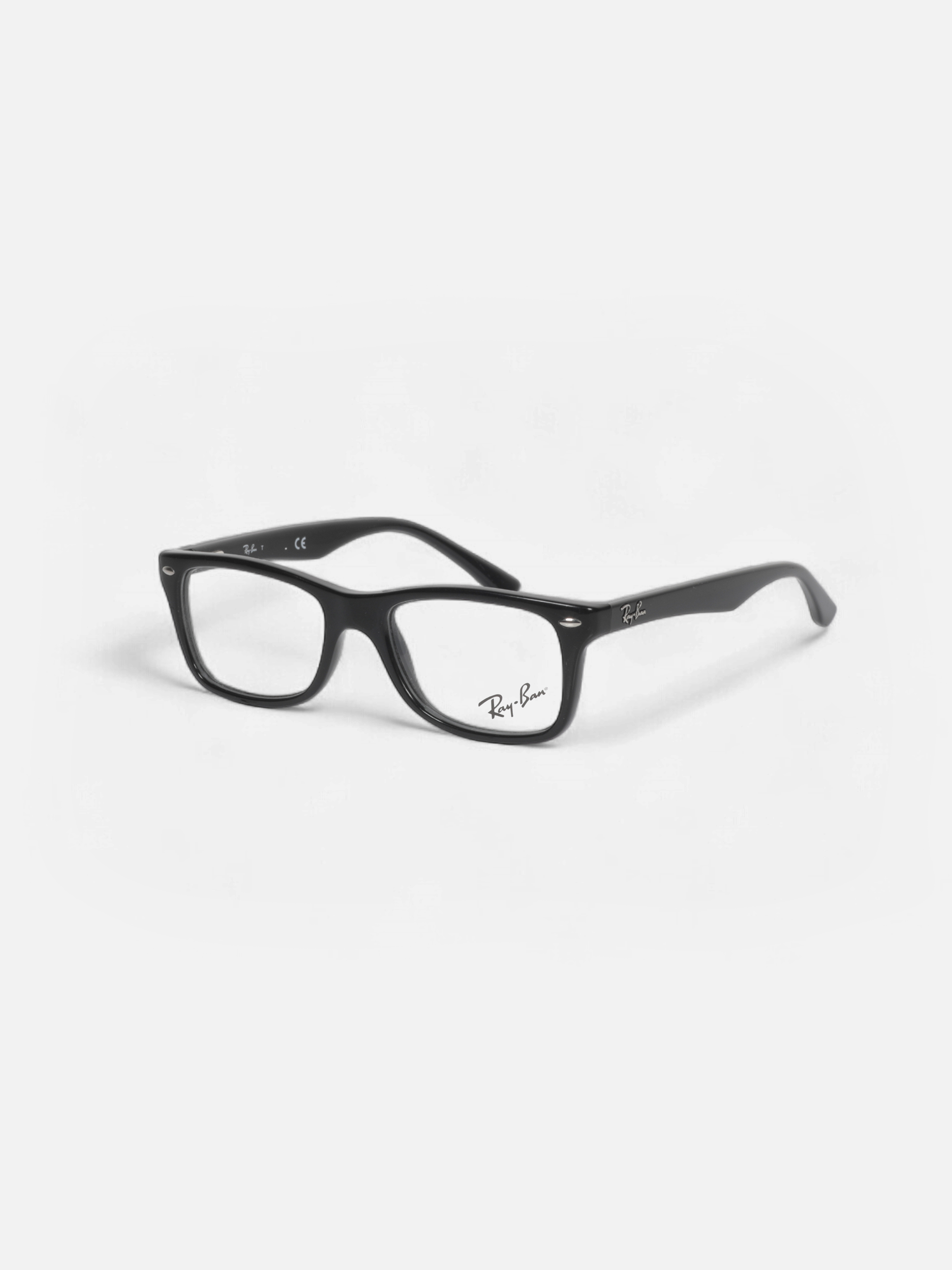 Kornize Optike - Ray Ban, RB5228, - Ray Ban