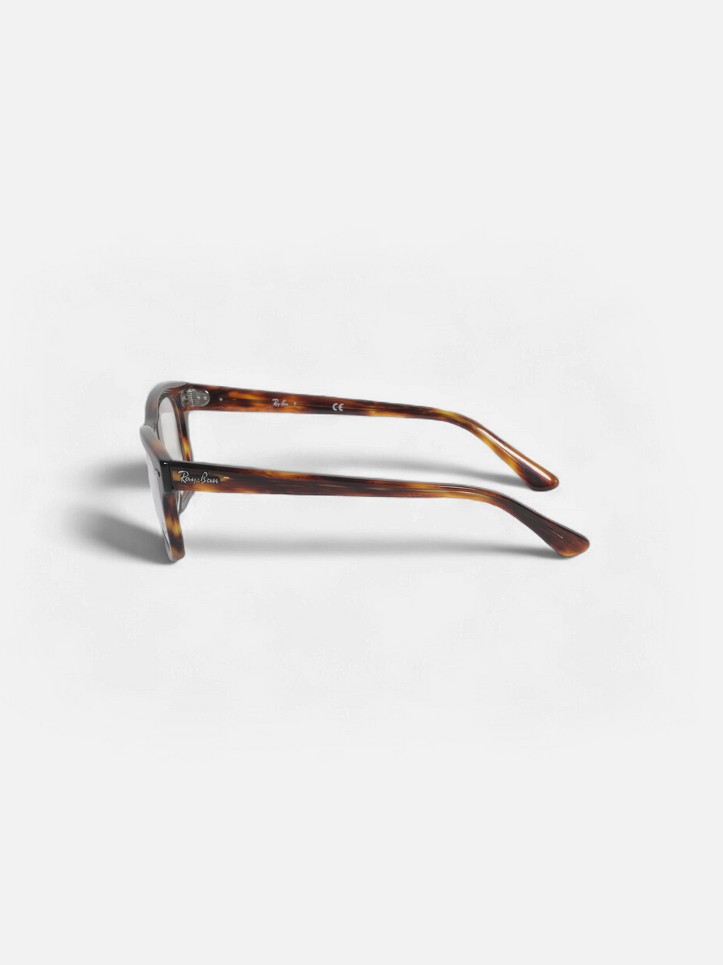Kornize Optike - Ray Ban, RB5383, - Ray Ban